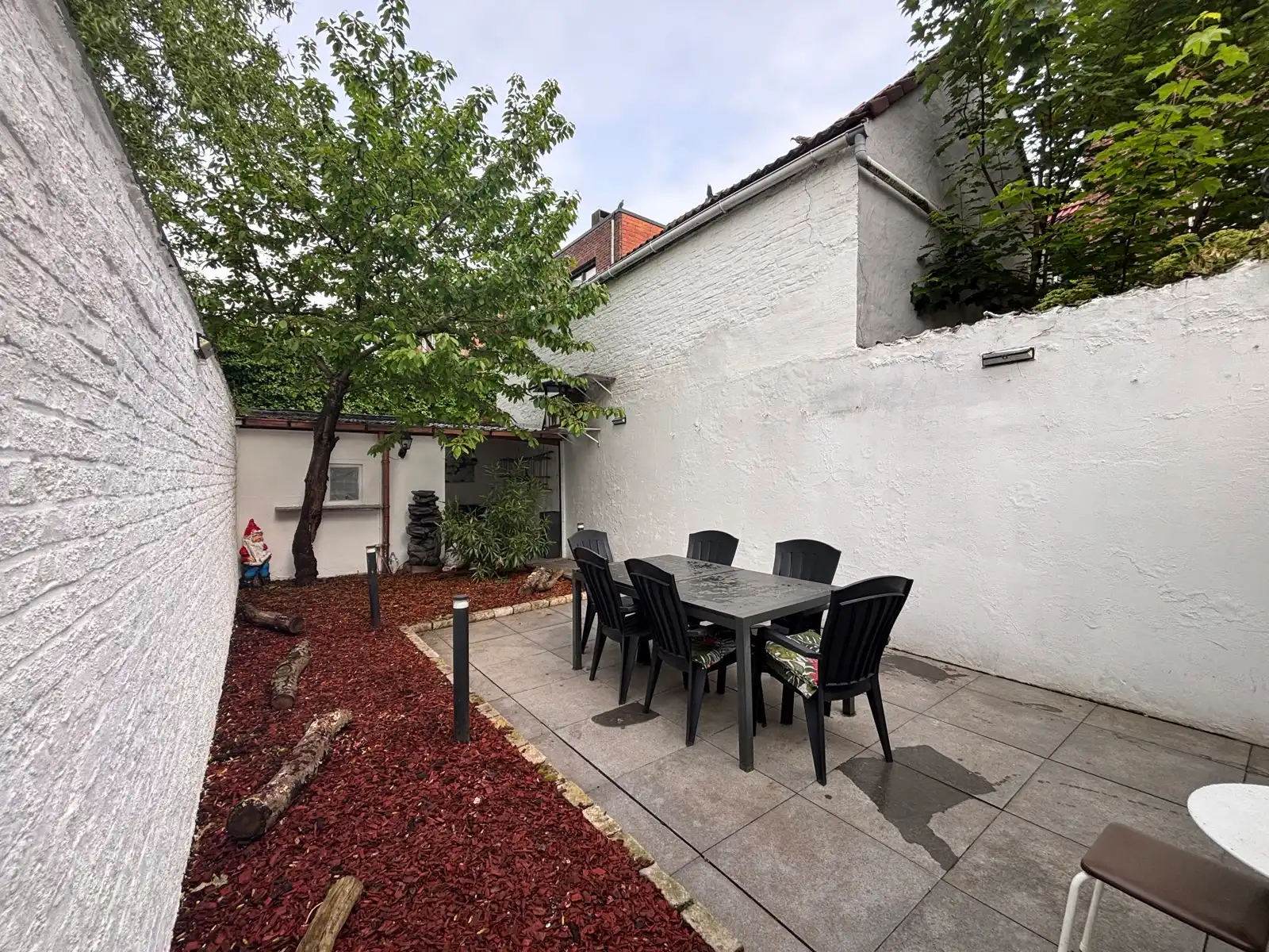 Bemeubeld appartement te huur!  foto 5