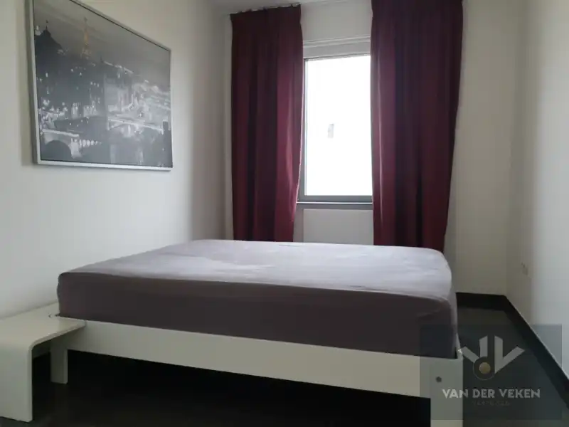 Instapklaar gemeubeld 2-slaapkamer appartement foto 6