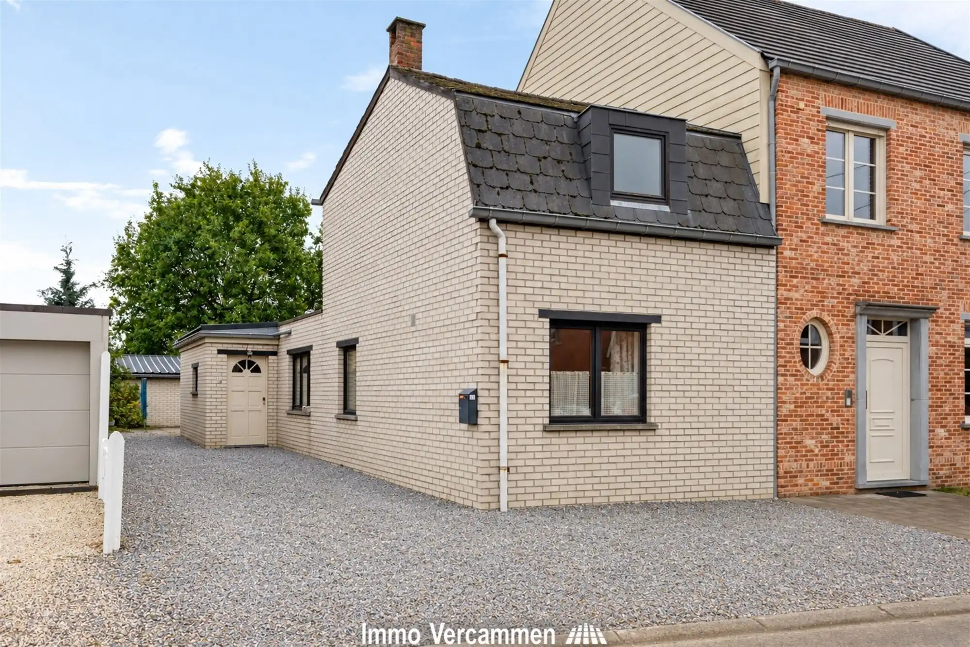 Huis te koop Valkstraat 21 - 2860 SINT-KATELIJNE-WAVER