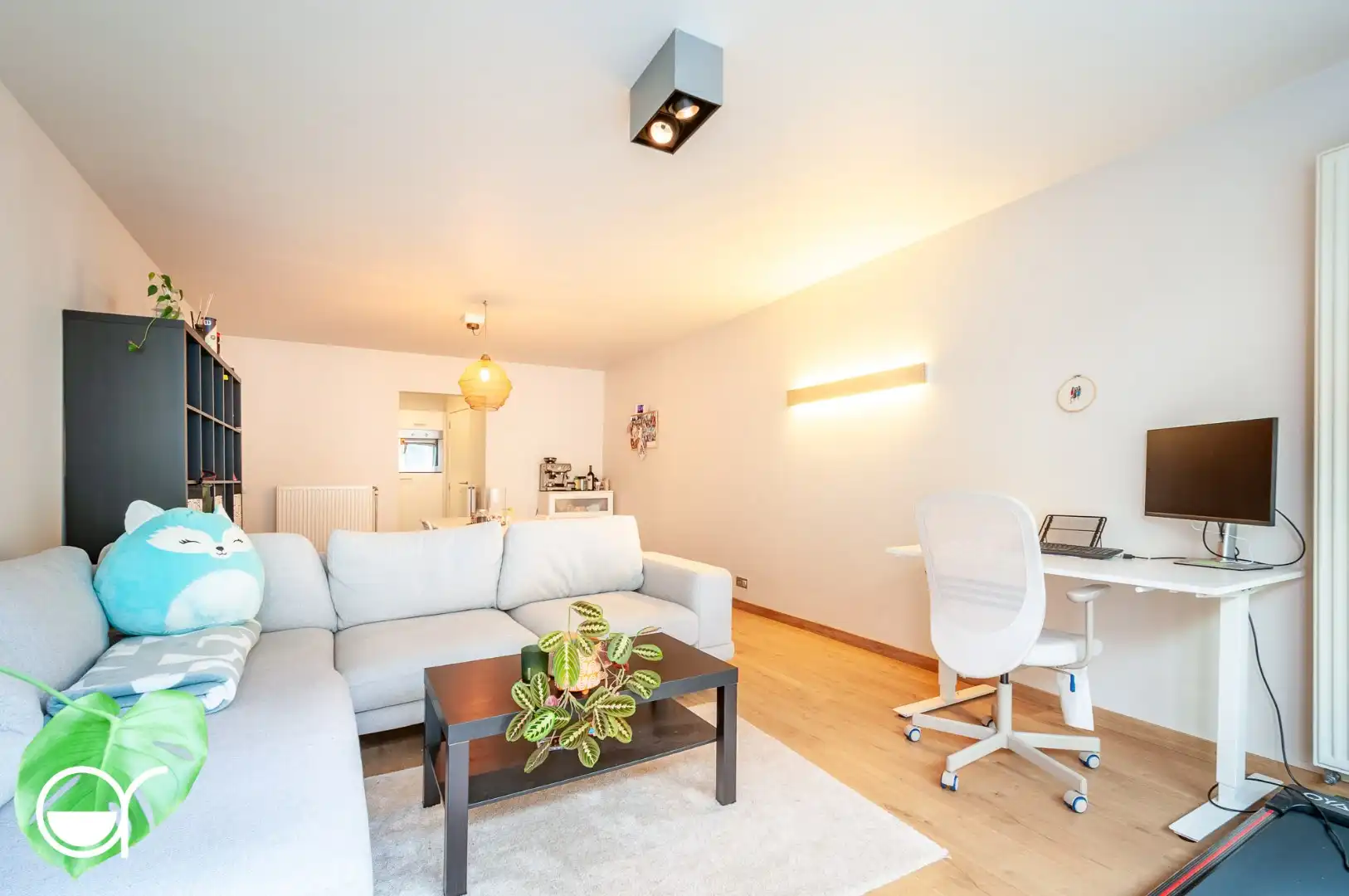 Energiezuinig, modern appartement op uitstekende locatie foto 22