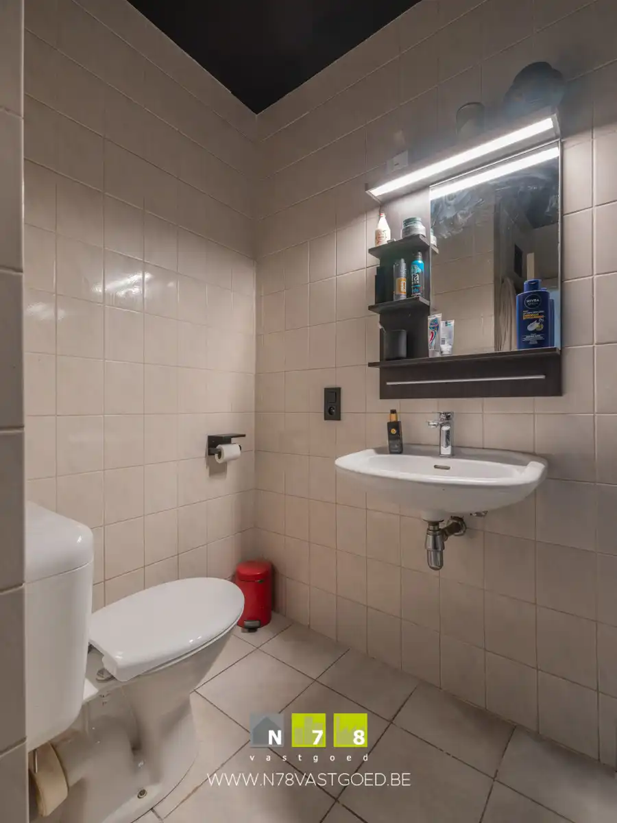 Appartement te huur foto 13