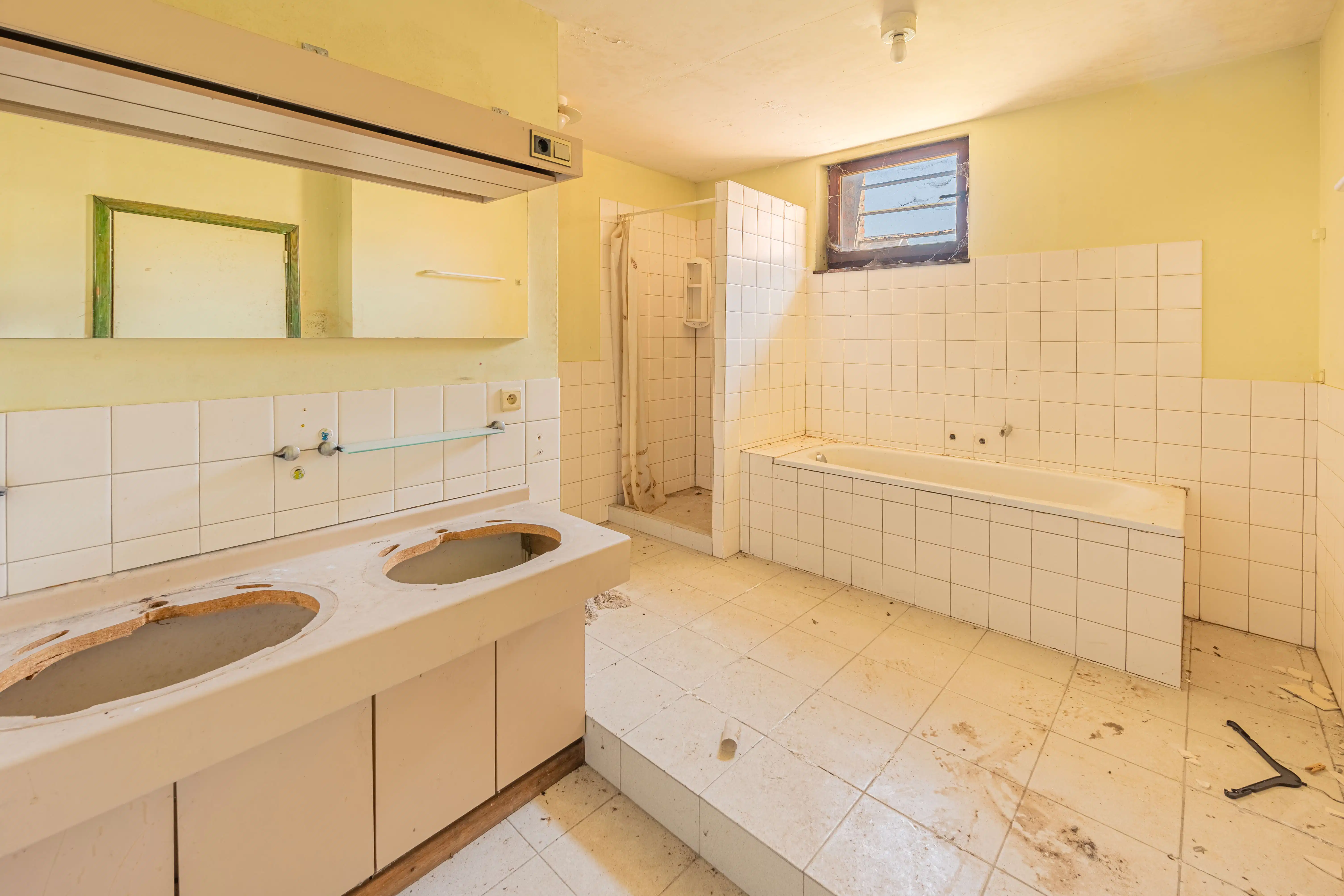 Te renoveren halfopen bebouwing op A-locatie foto 11