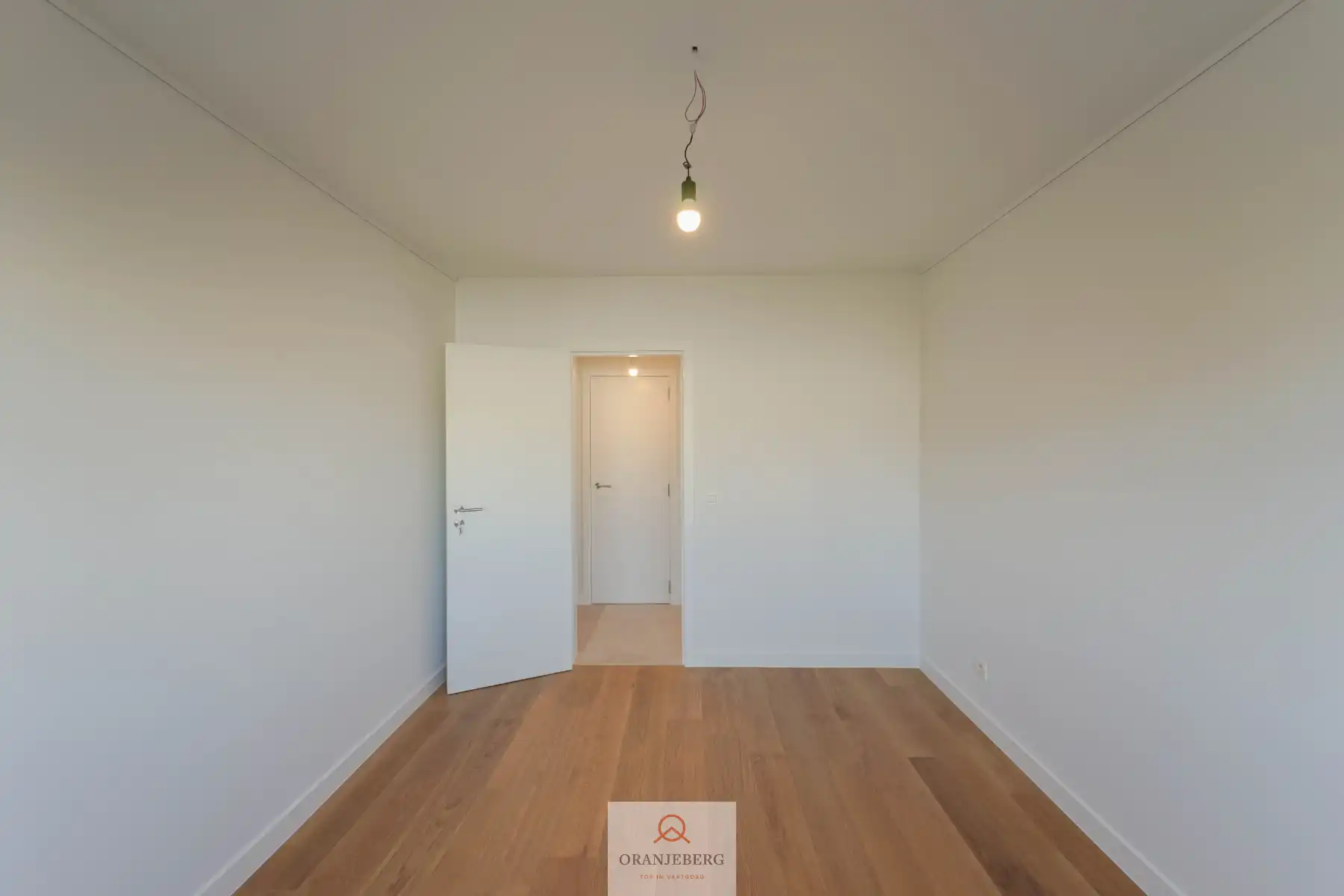 3-slpk appartement aan Portus Ganda foto 18