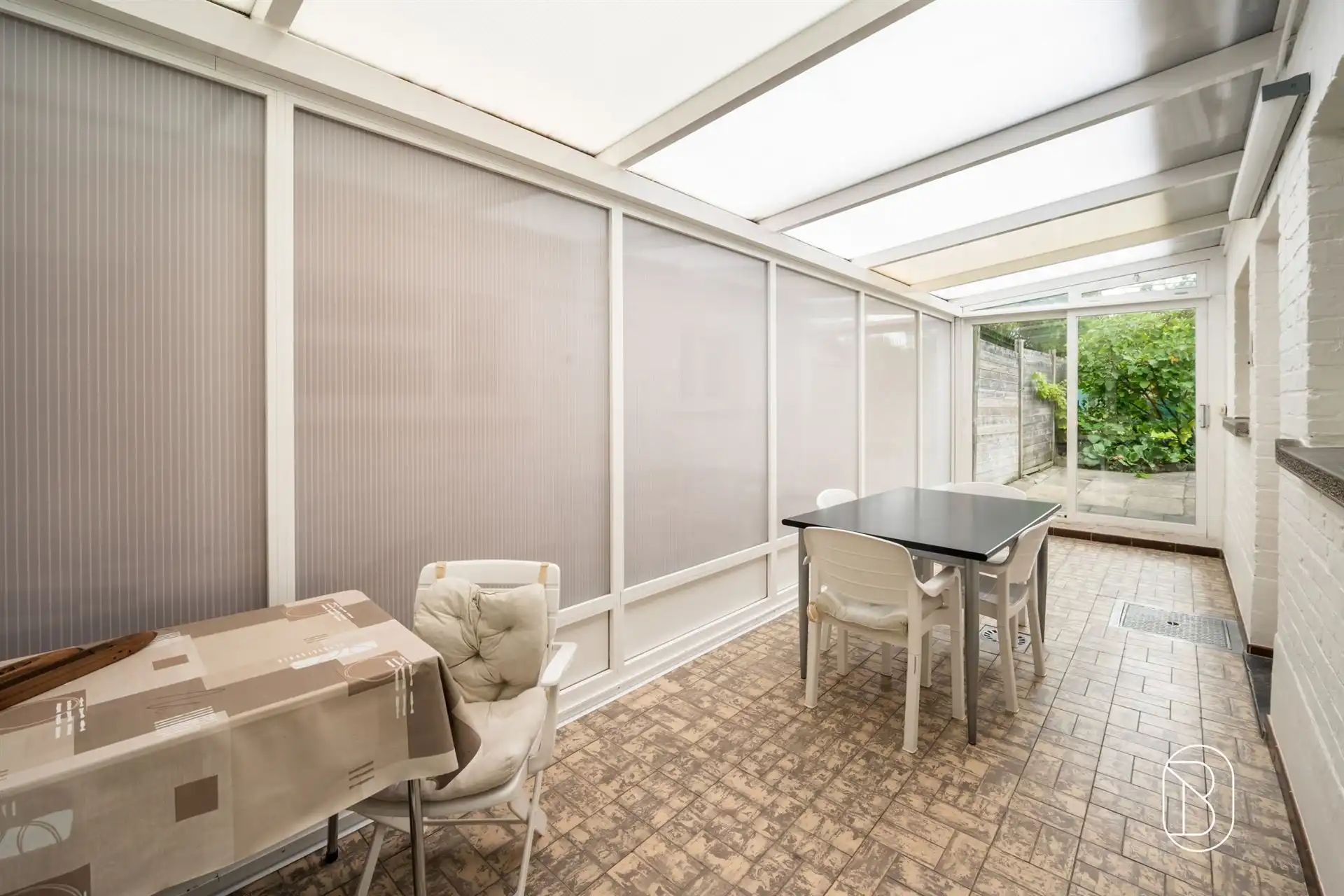 Degelijke woning met veel potentieel & aangename tuin  foto 9