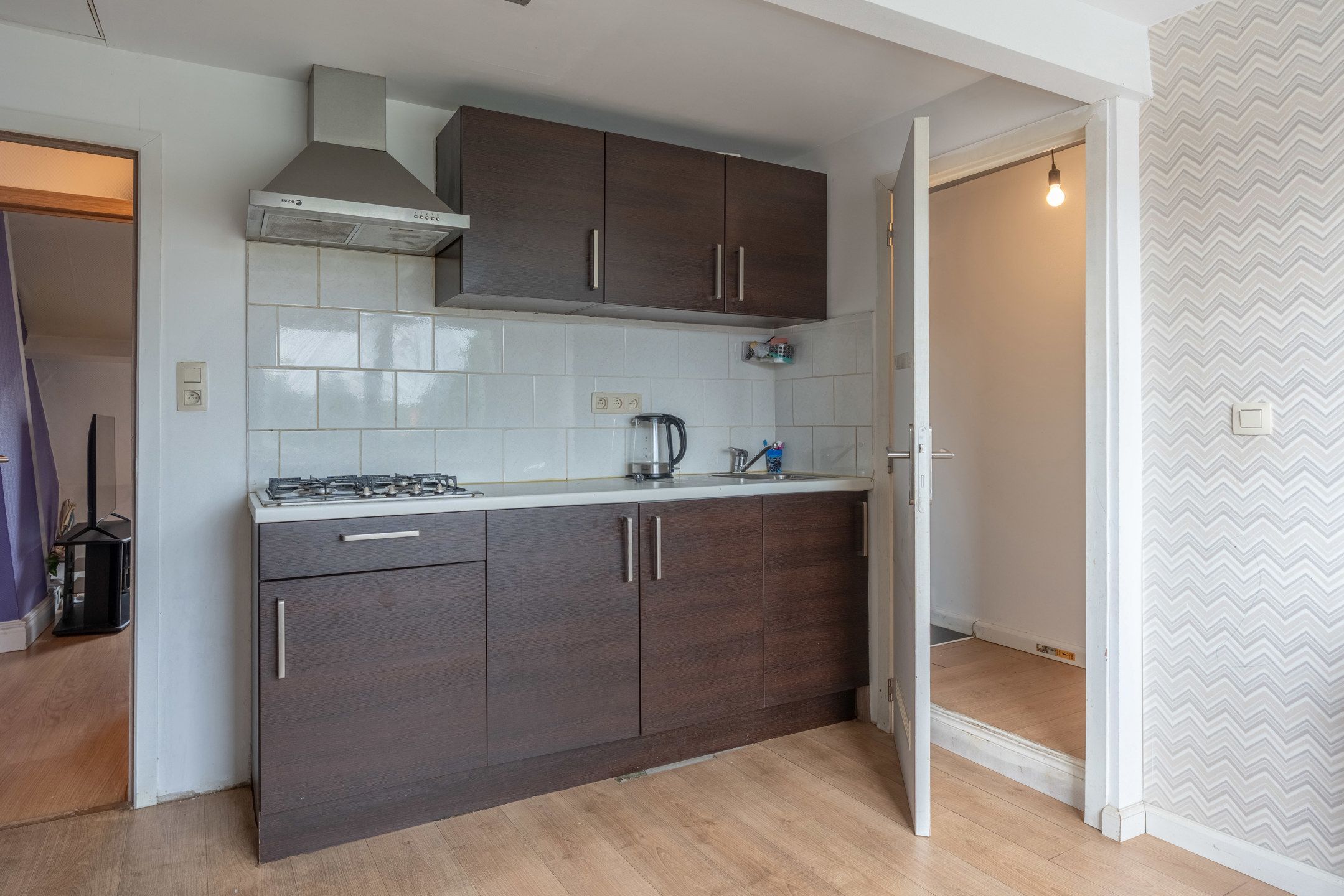 Centraal gelegen gezinswoning met 4 slaapkamers te Turnhout. foto 24