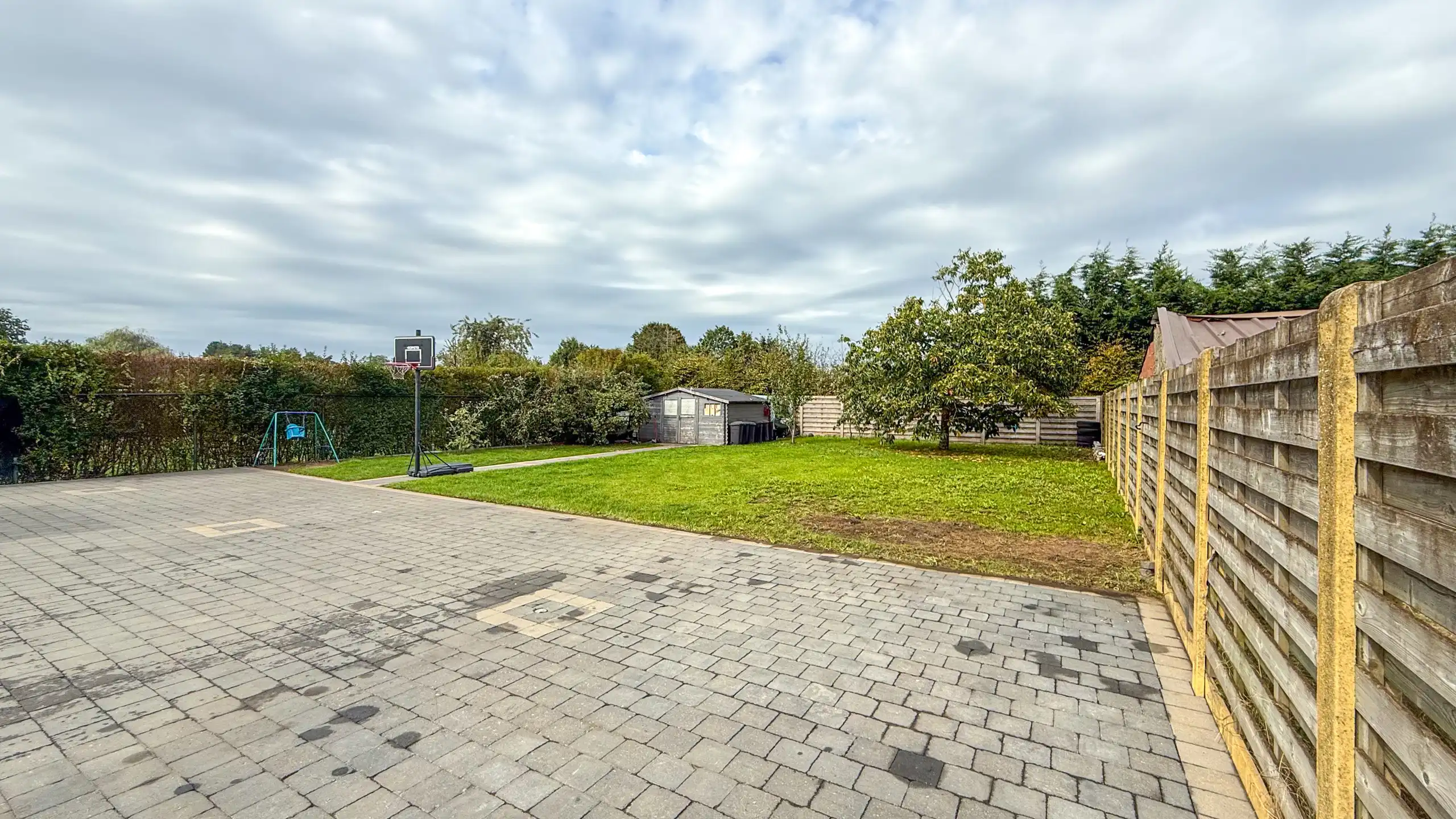 Exclusieve villa met luxueuze leefruimte en 7slpk + veranda! foto 65
