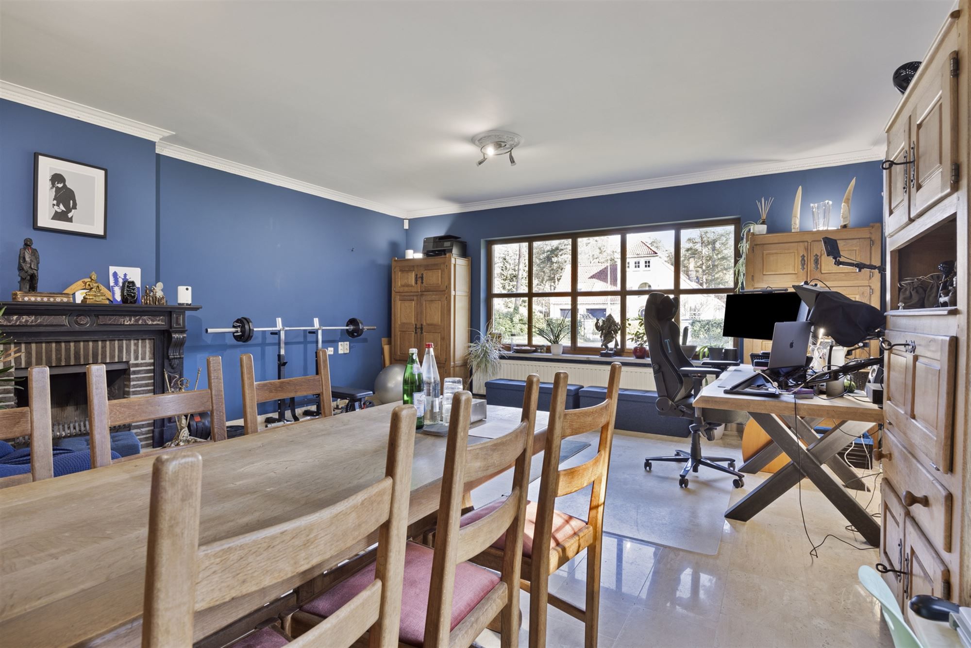 Kangoeroevilla in villawijk op 3.114 m² foto 34