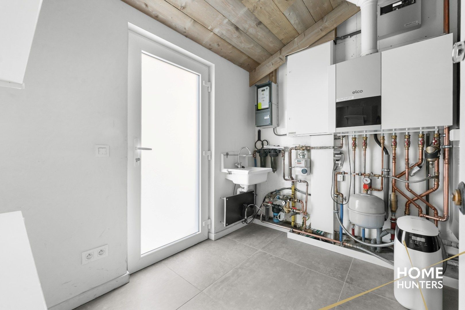 Luxueuze gezinswoning in het landelijke Noordschote foto 16