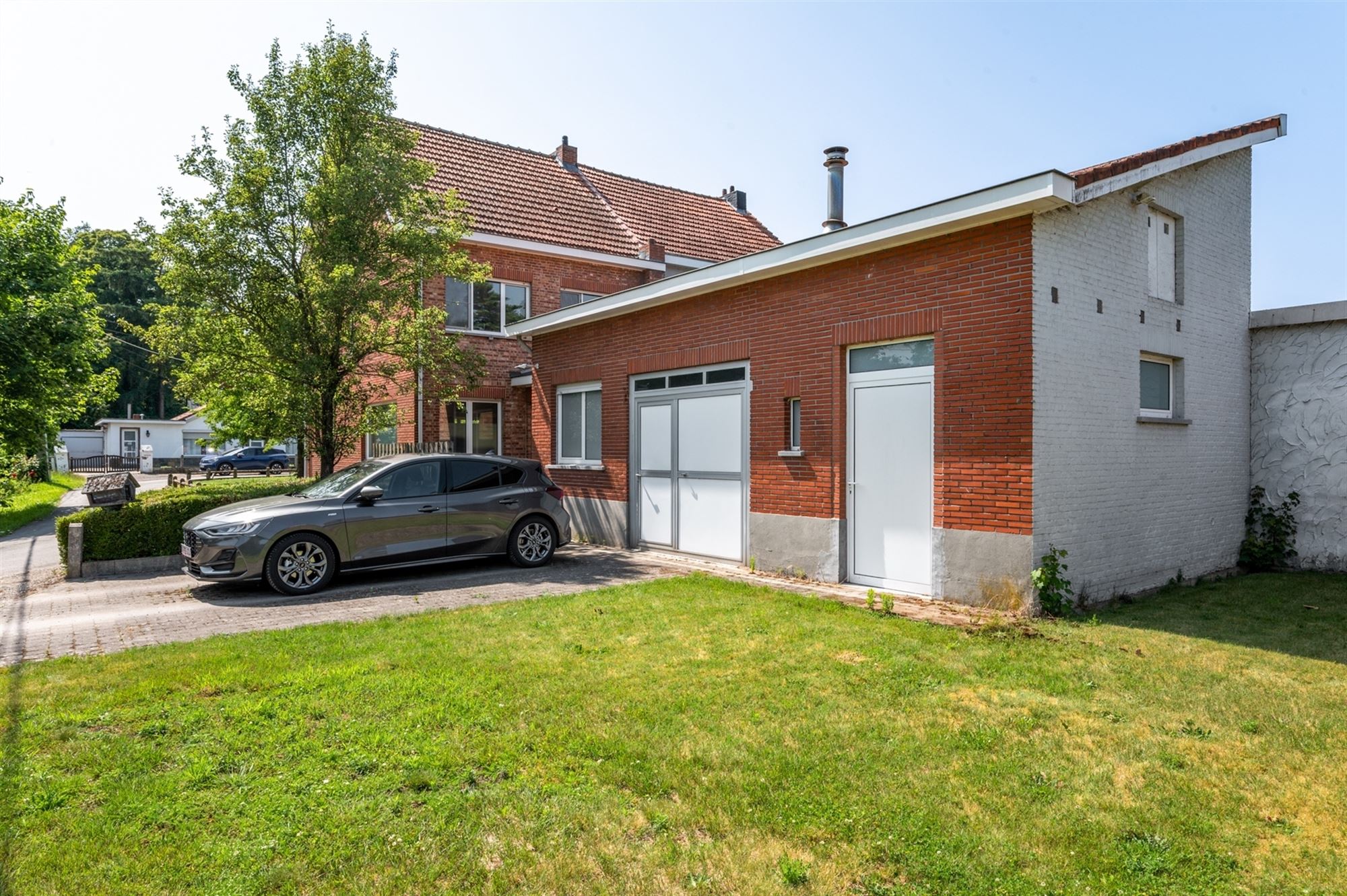 Woning met 3 (mogelijk 5!) slaapkamers te Sint-Katelijne-Waver foto 11