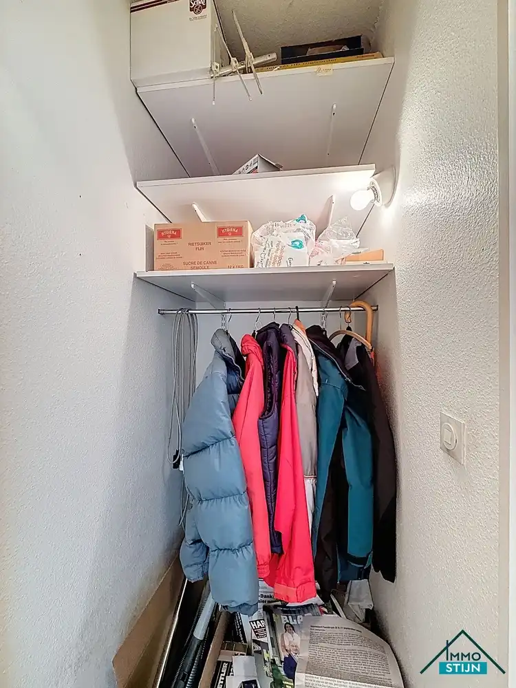 Studio met garage foto 4