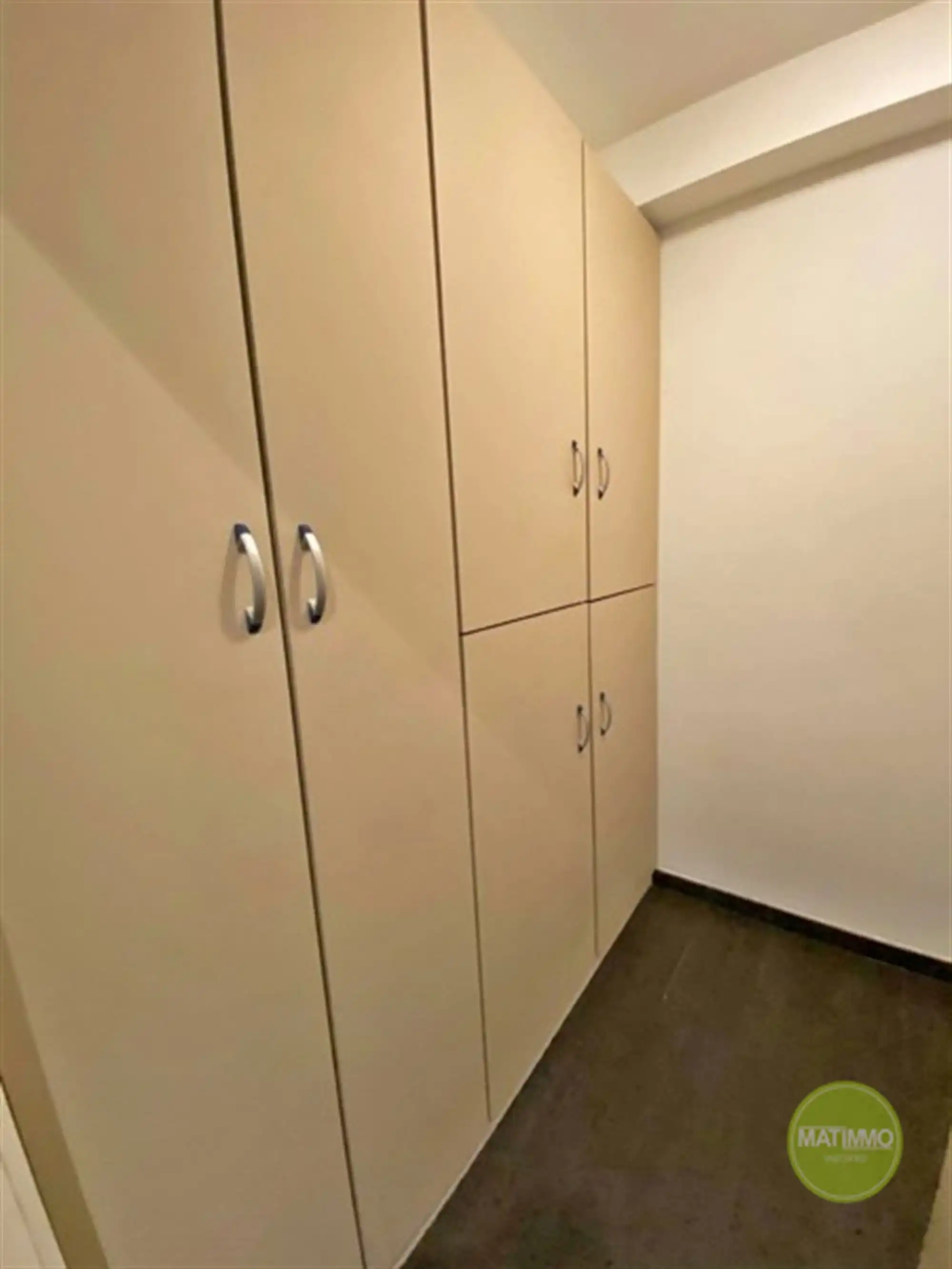 Duplex appartement met 1 slaapkamer foto 10