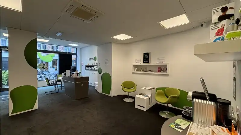 Brugge Gouden Driehoek - Opbrengsteigendom te koop in de Noordzandstraat foto 5