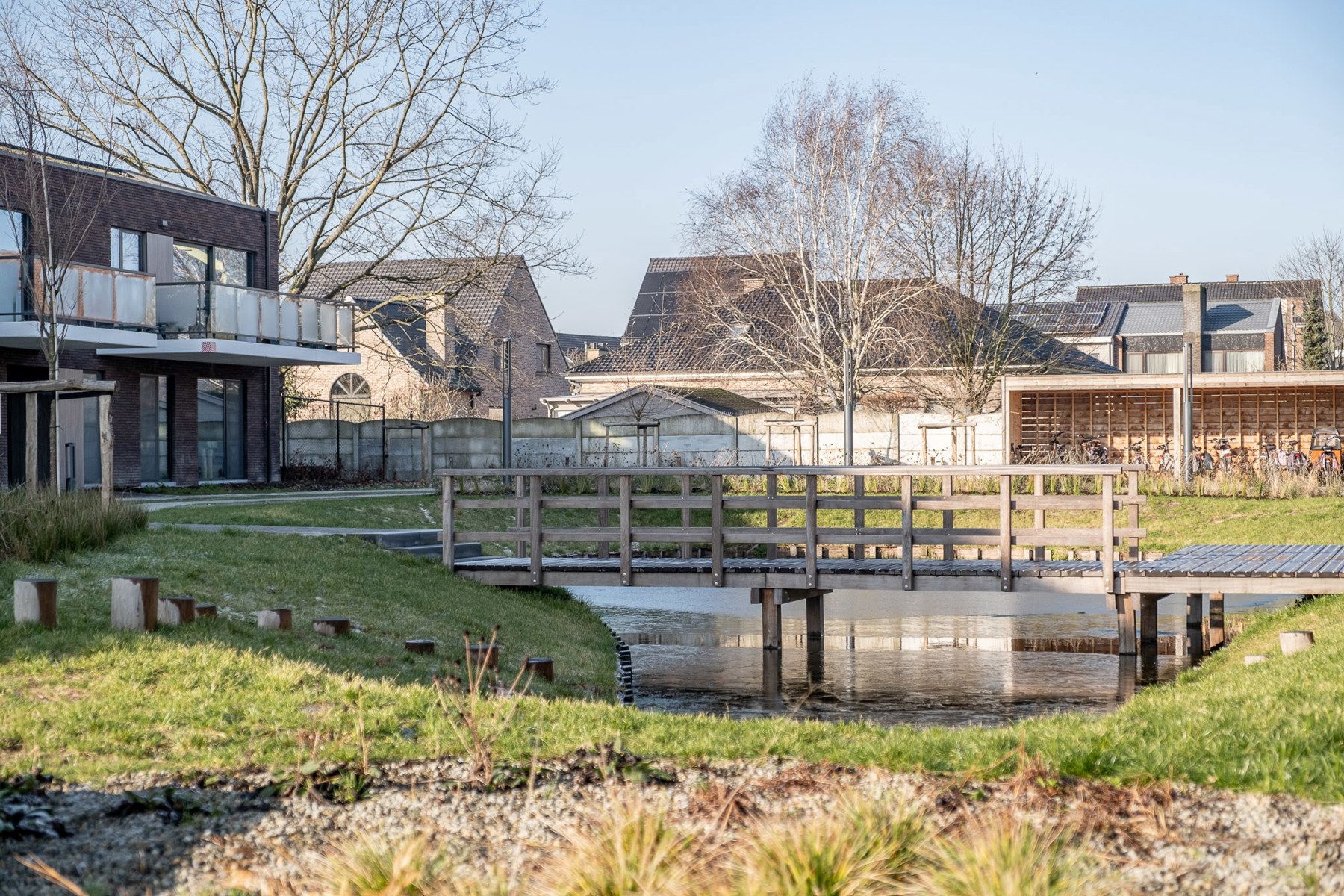 Prachtig nieuwbouwappartement foto 7