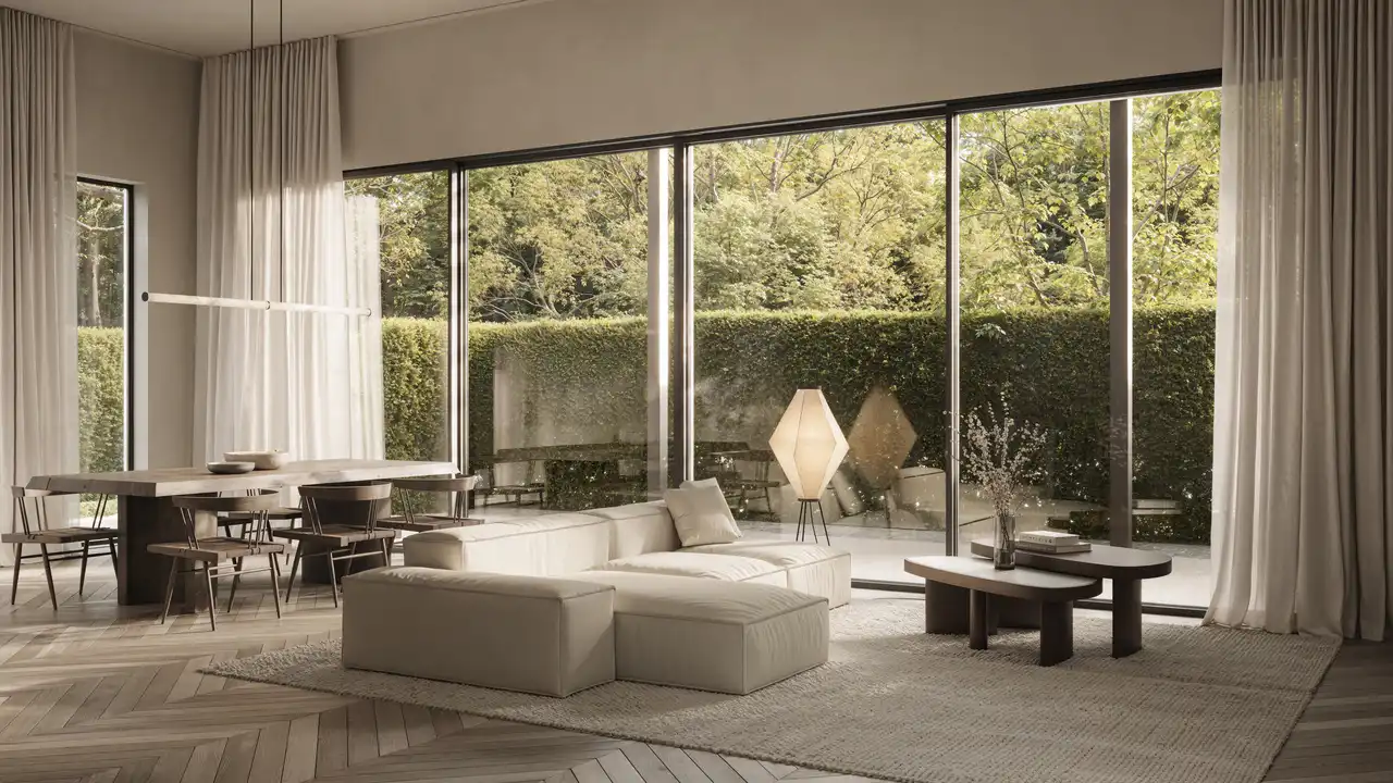 Exclusief wonen in hartje Edegem foto 9