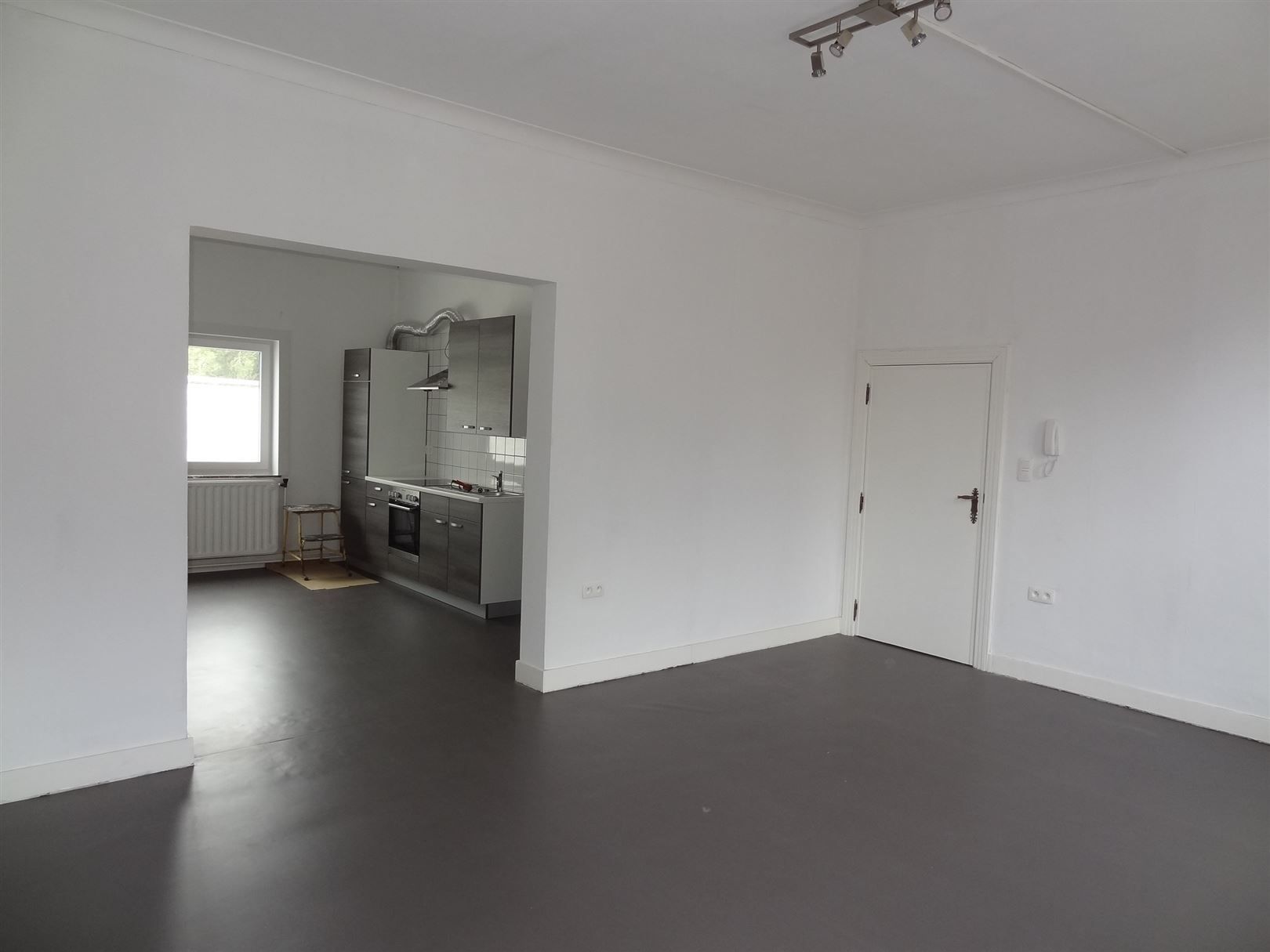 Duplex/Penthouse foto 6