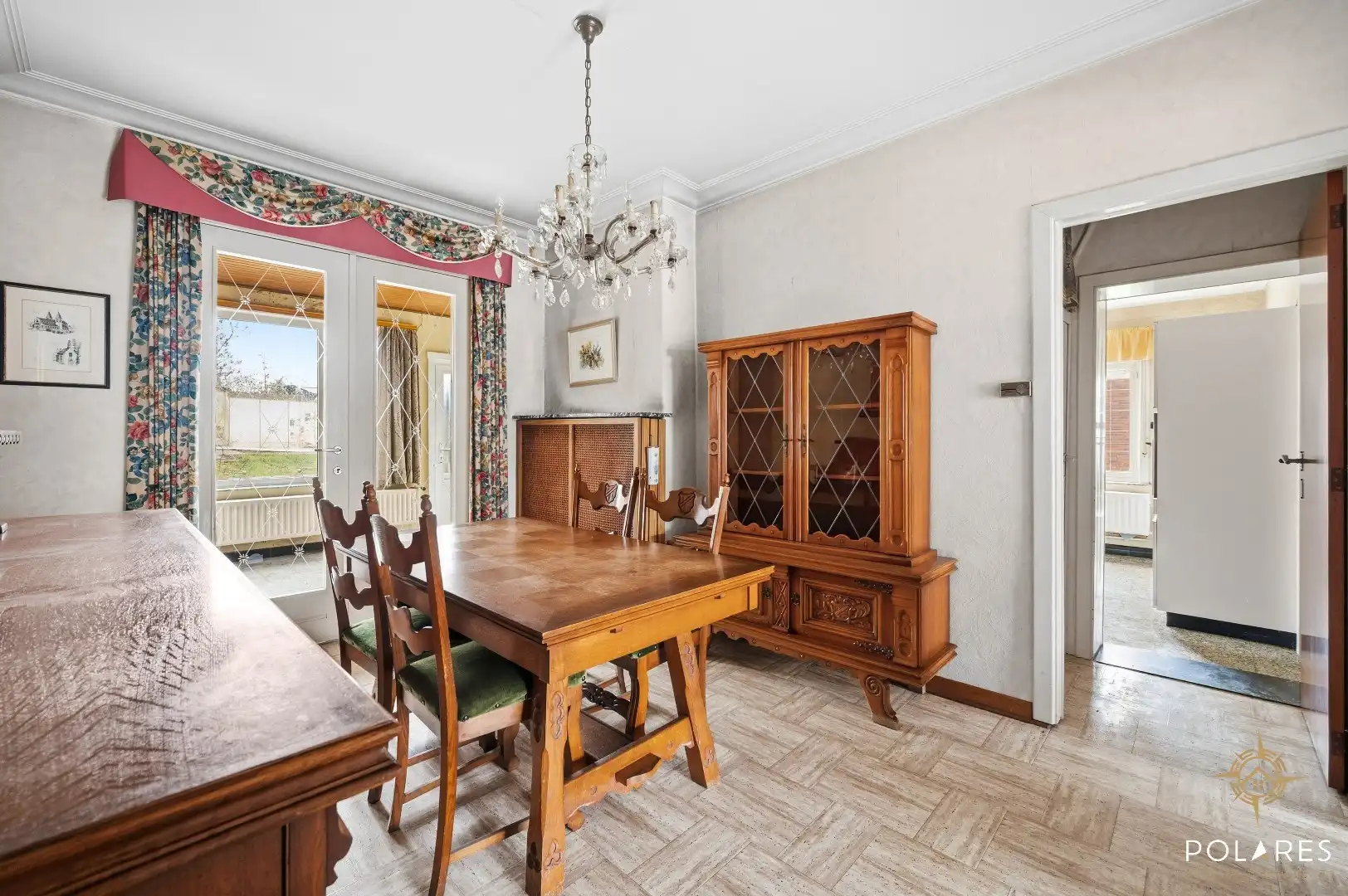 Vrijstaande woning te Neerijse!  foto 6