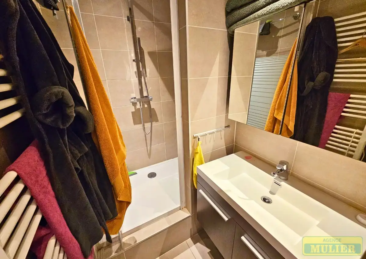 Appartement te koop foto 7