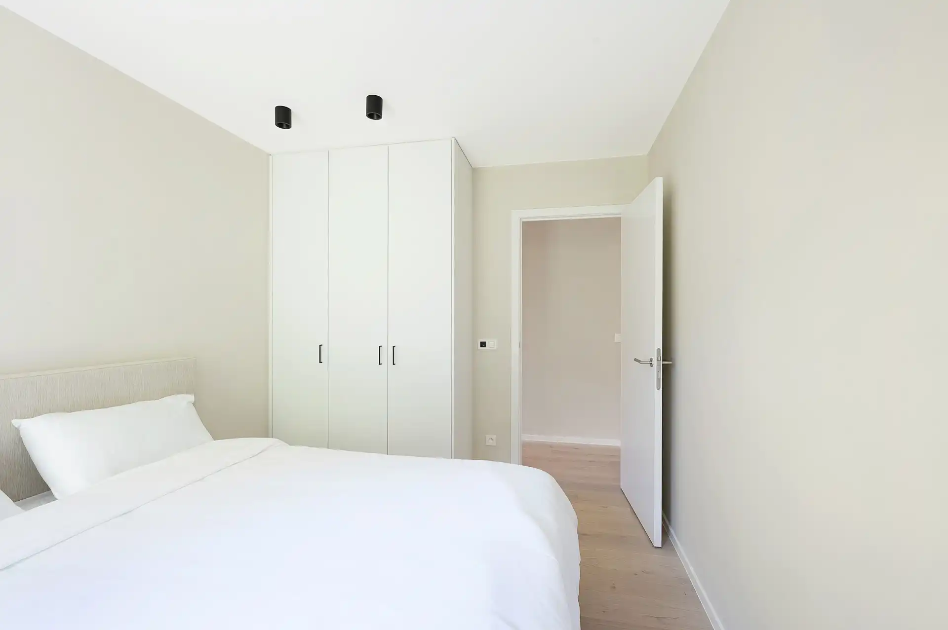 Exclusief tuinappartement met zonneterras in het hart van Duinbergen foto 21