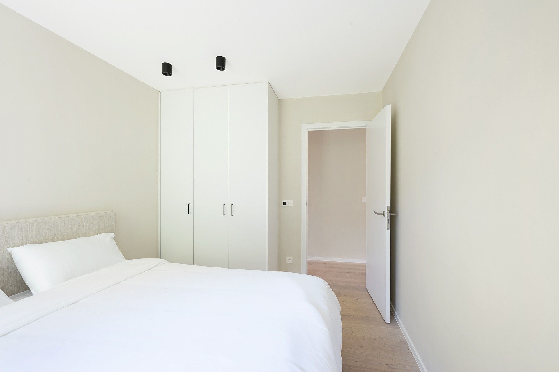 Exclusief tuinappartement met zonneterras in het hart van Duinbergen foto 21