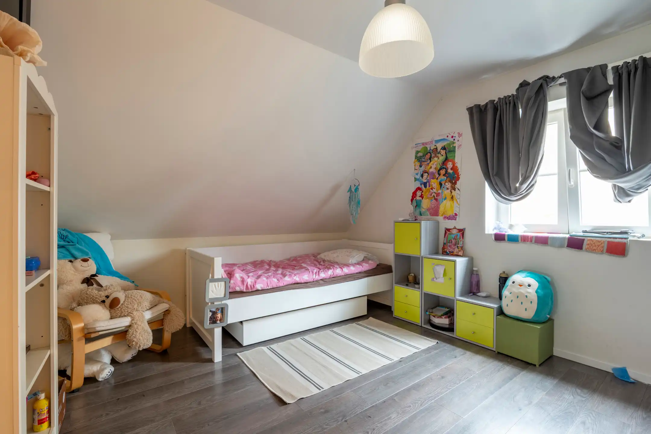 Charmante halfopen bebouwing met 3 slaapkamers foto 17