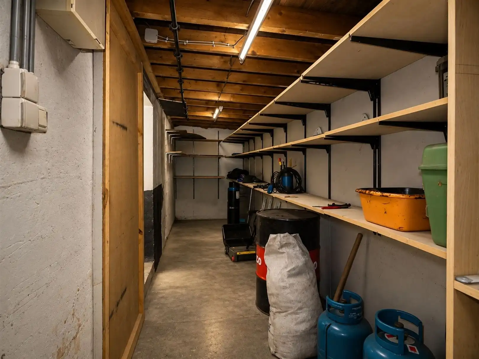 Laagbouwwoning op een mooi perceel van 1.268 m²  foto 24