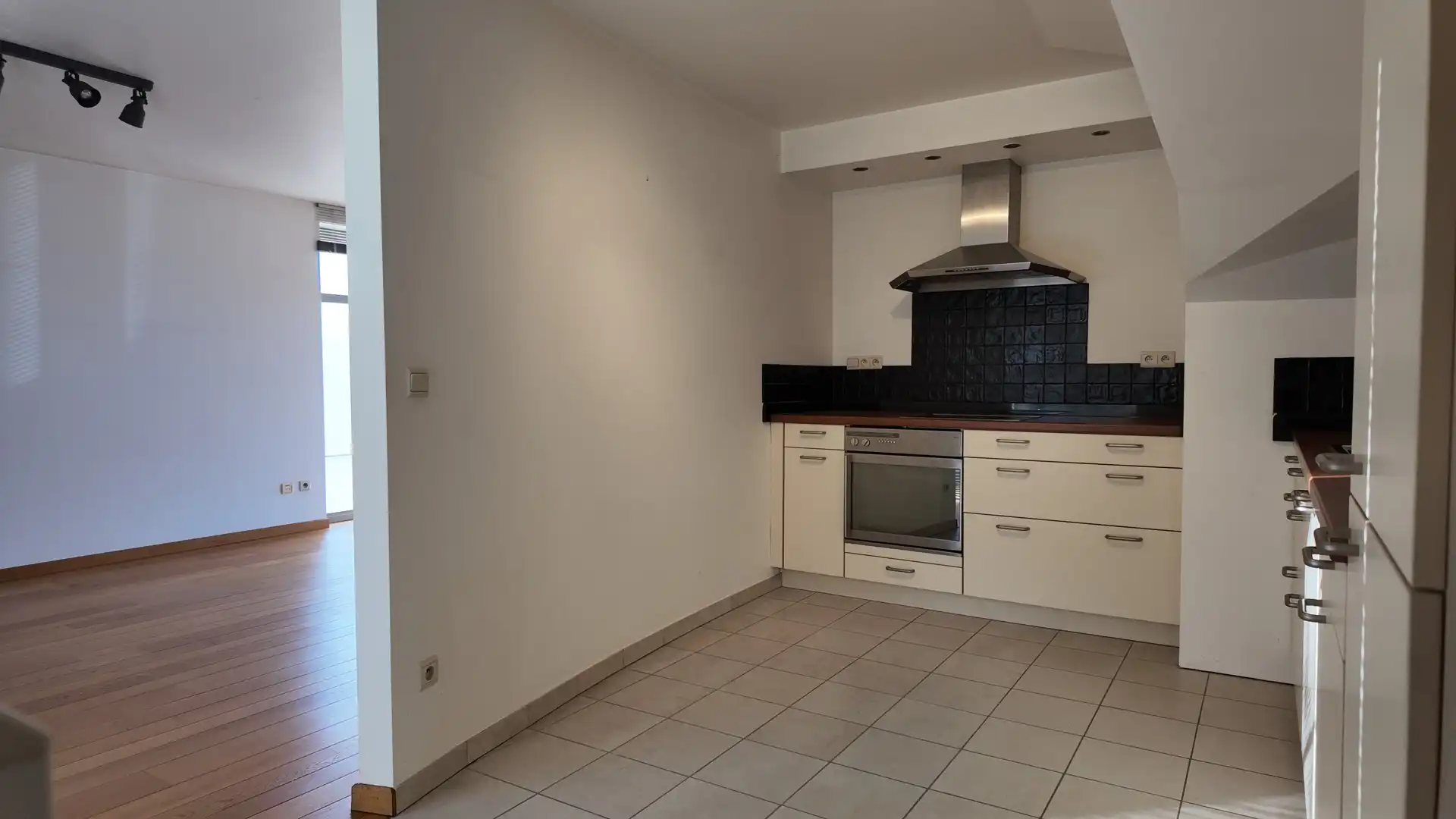 DUPLEX MET 2 SLKPS TE KOOP - HEUSDEN foto 9