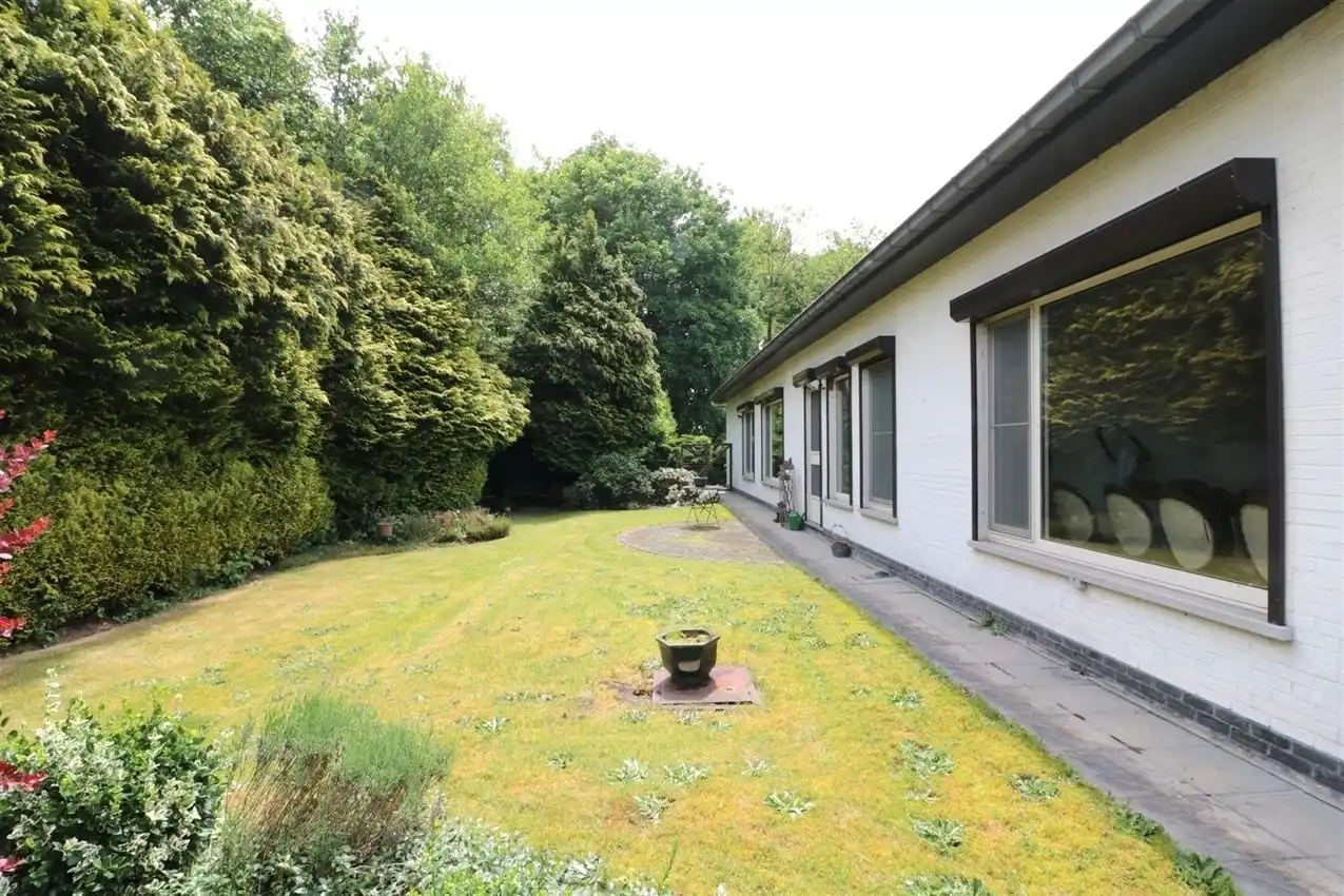 Comfort en licht zonder trappen, nabij station foto 2