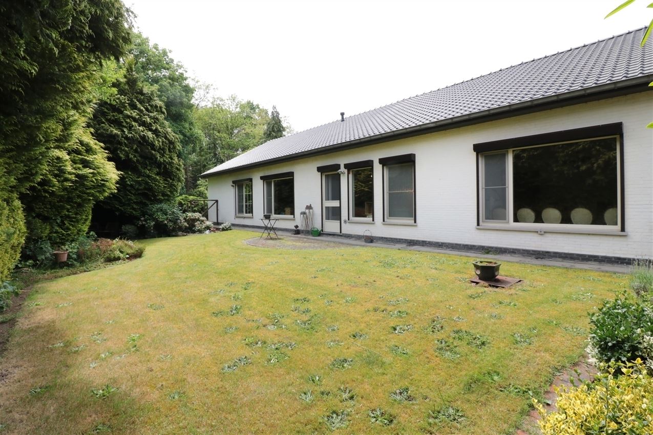 label C, nabij station, volledig vernieuwd in 2016 foto 2