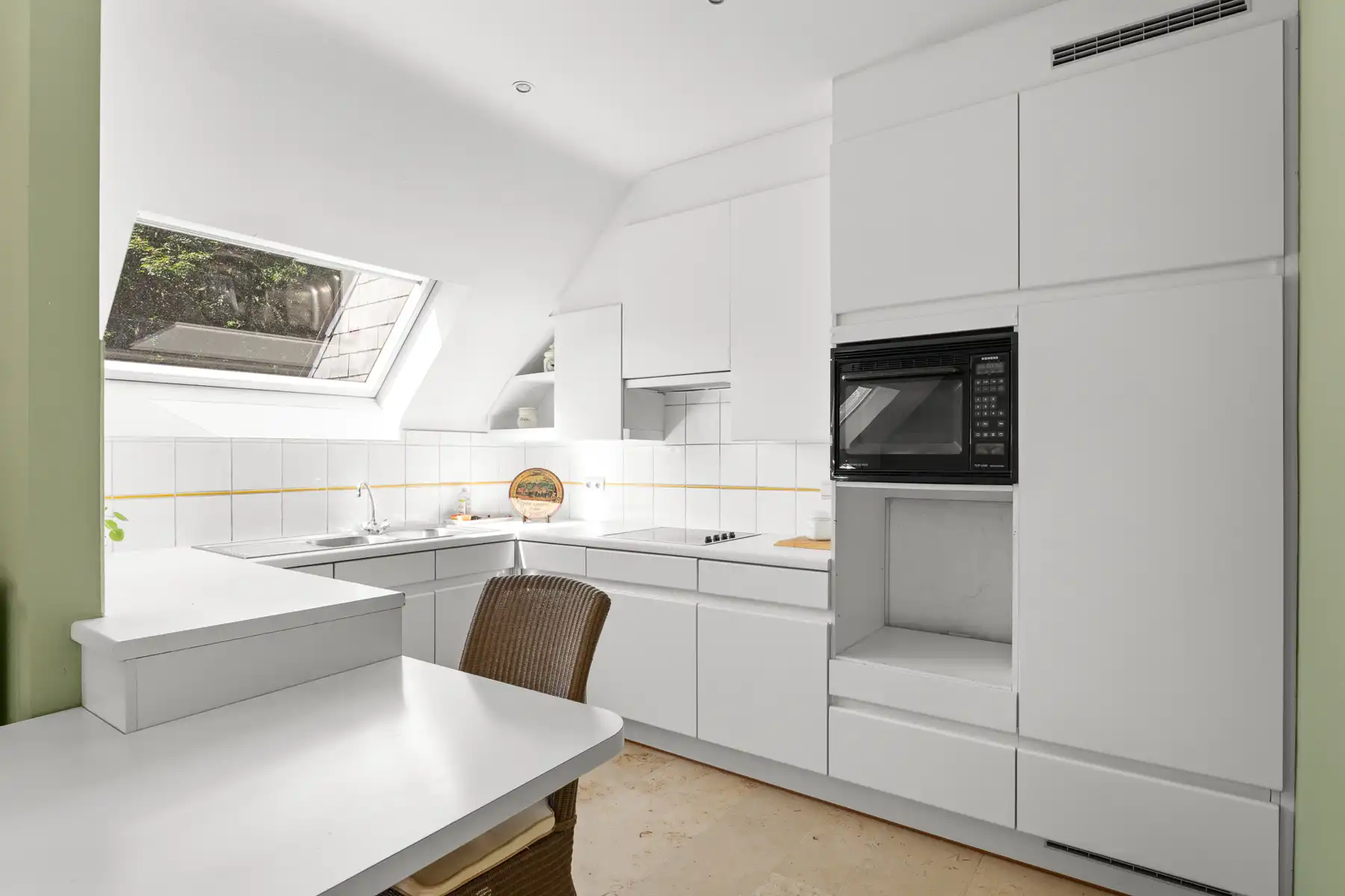 Energiezuinig dakappartement - Residentie Tennisgarden foto 5