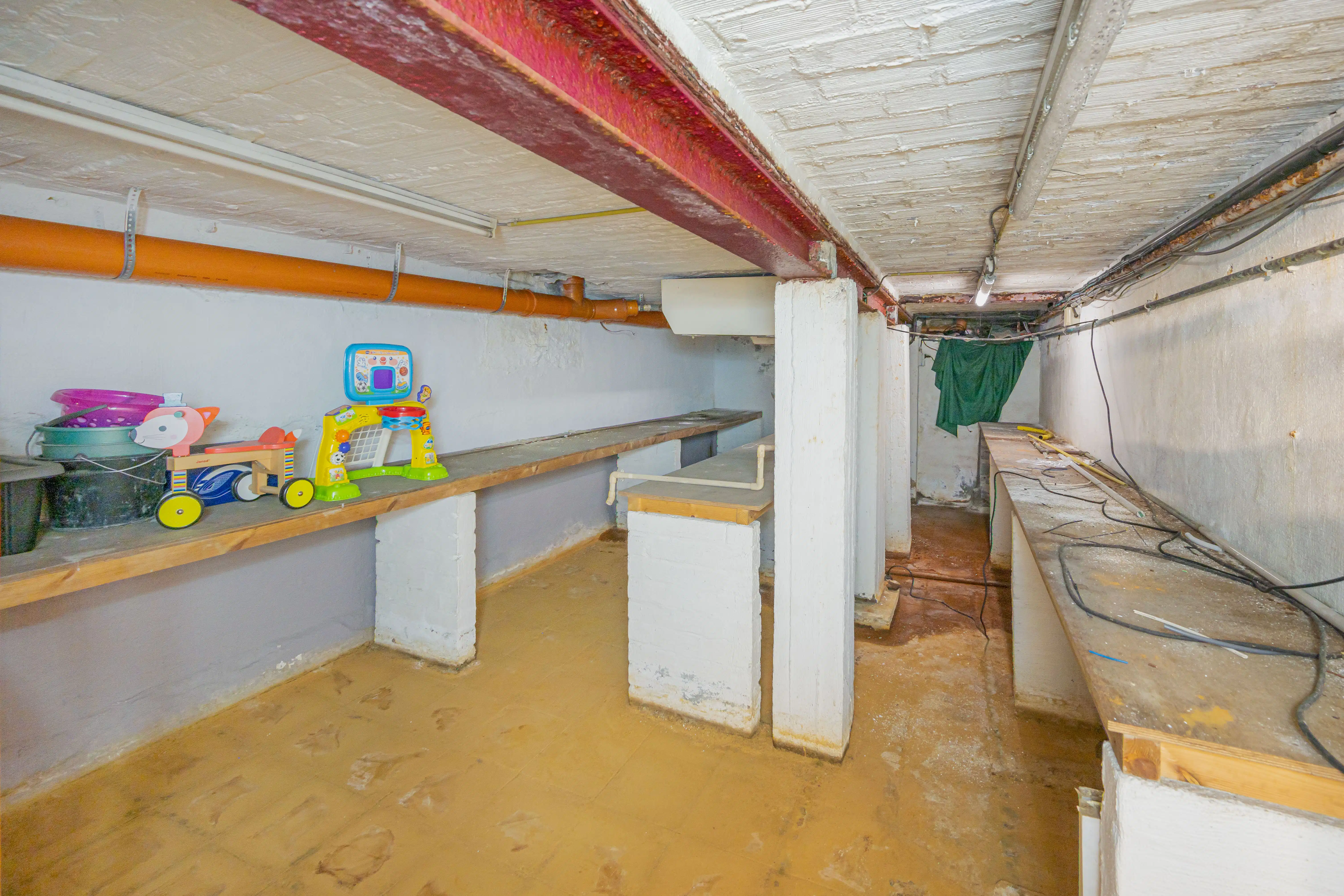 Handelspand met woonst in hartje Willebroek foto 22