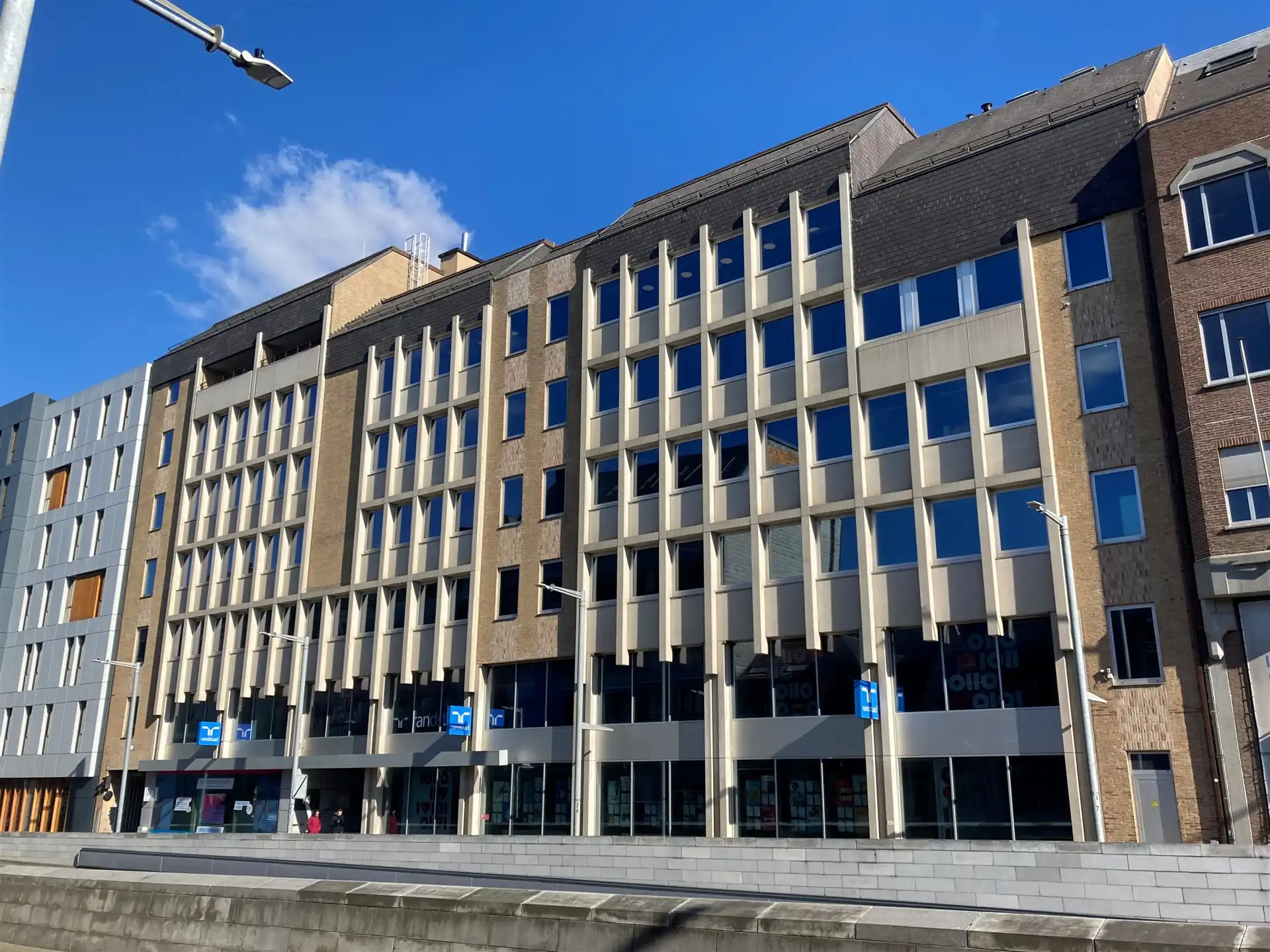Kantoor te huur 3000 LEUVEN