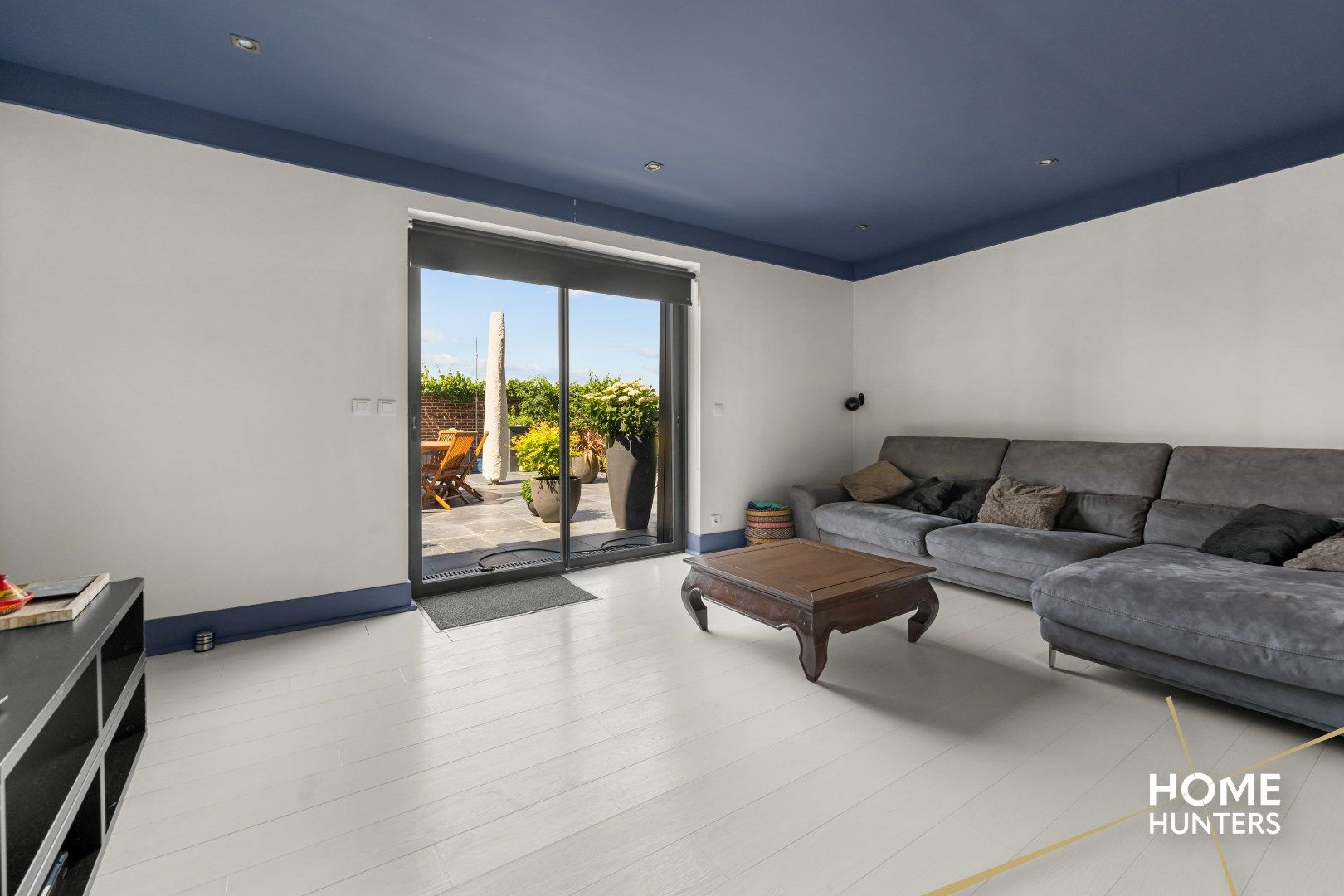 Exclusieve vrijstaande villa in het groen – luxe, ruimte en zicht op topniveau foto 12
