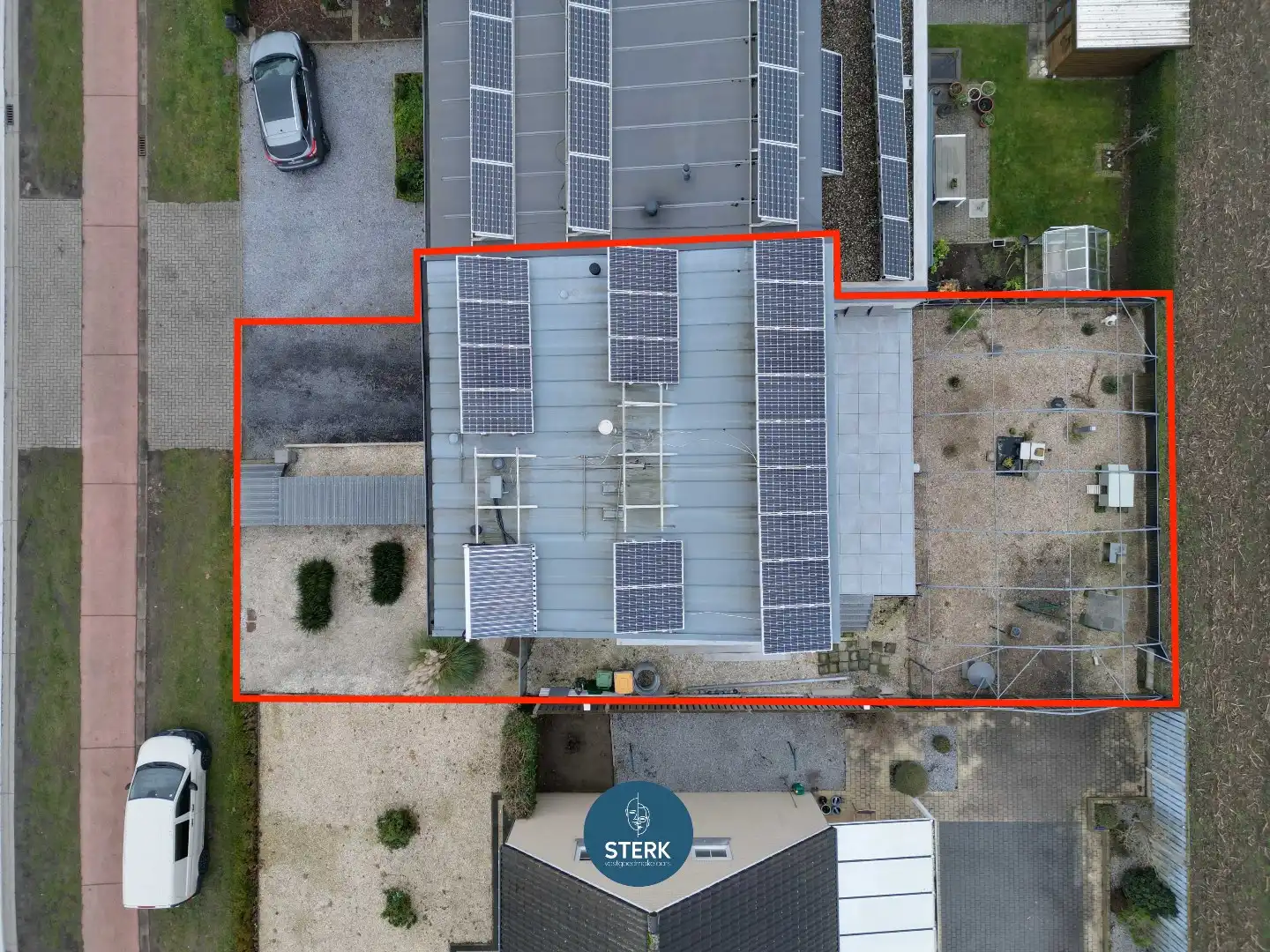 INSTAPKLARE GEZINSWONING MET EPC LABEL A TE LANAKEN !  foto 4