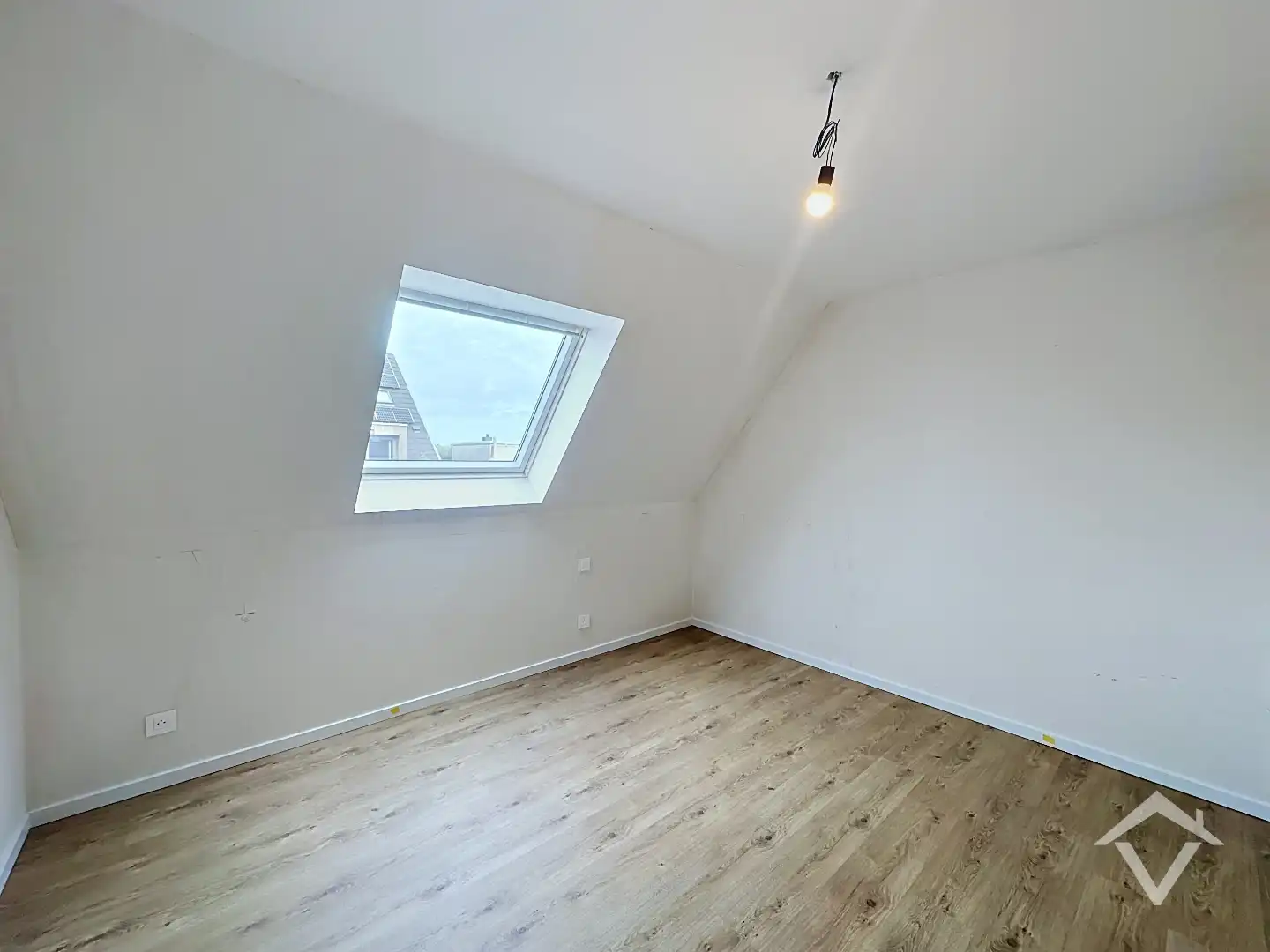 Appartement met 2 slaapkamers en terras te Lombardsijde  foto 14