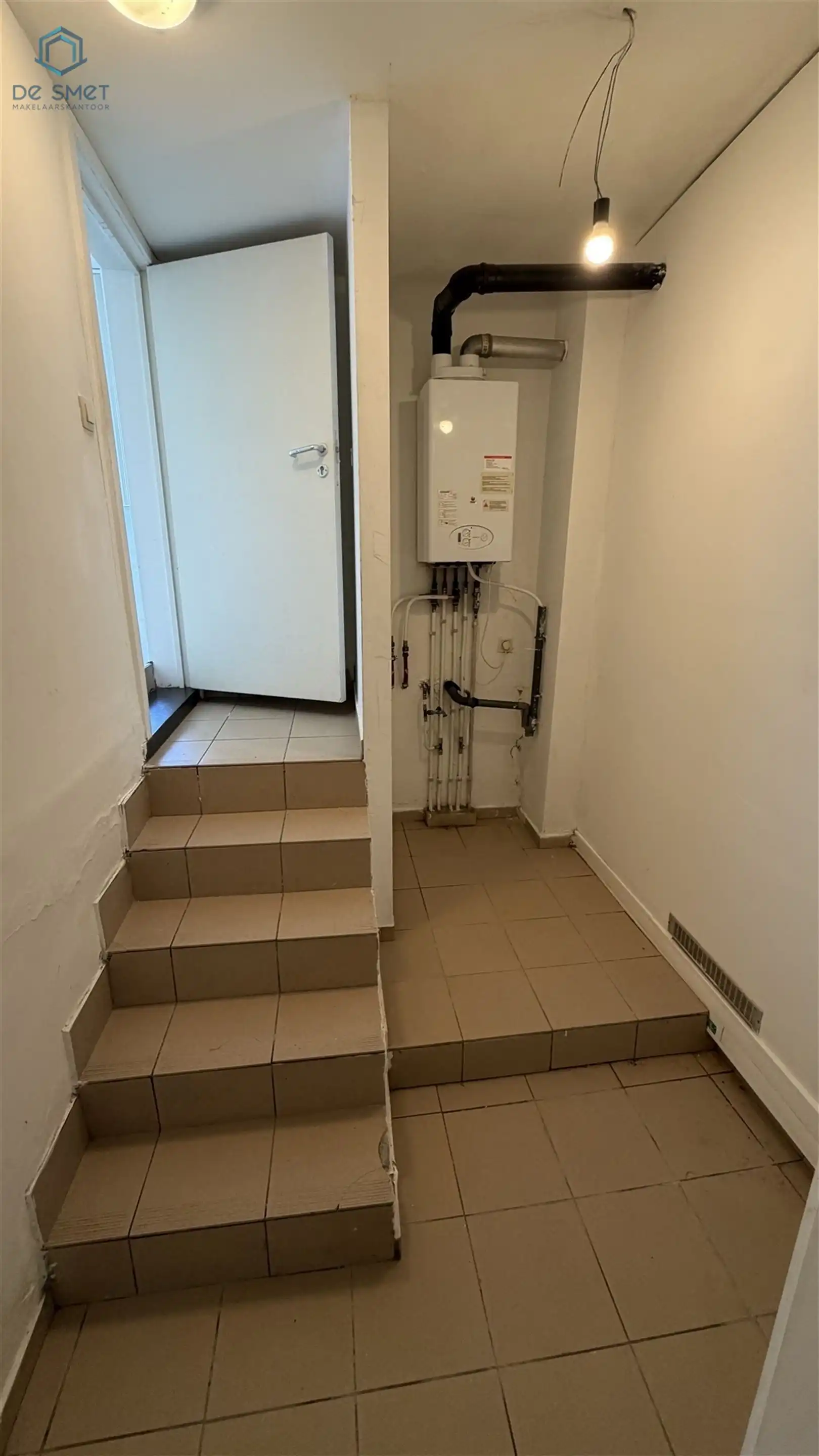 GEMEENSCHAPSHUIS MET 4 APPARTEMENTEN OP RUSTIGE TOPLOCATIE TE NINOVE foto 15