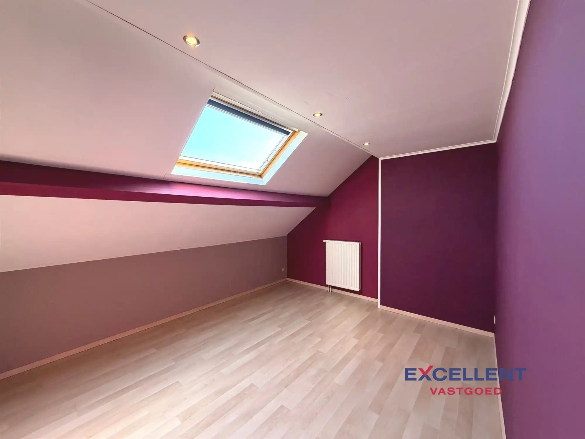 Instapklaar huis met 3 slpk en tuin te huur Aalst foto 13