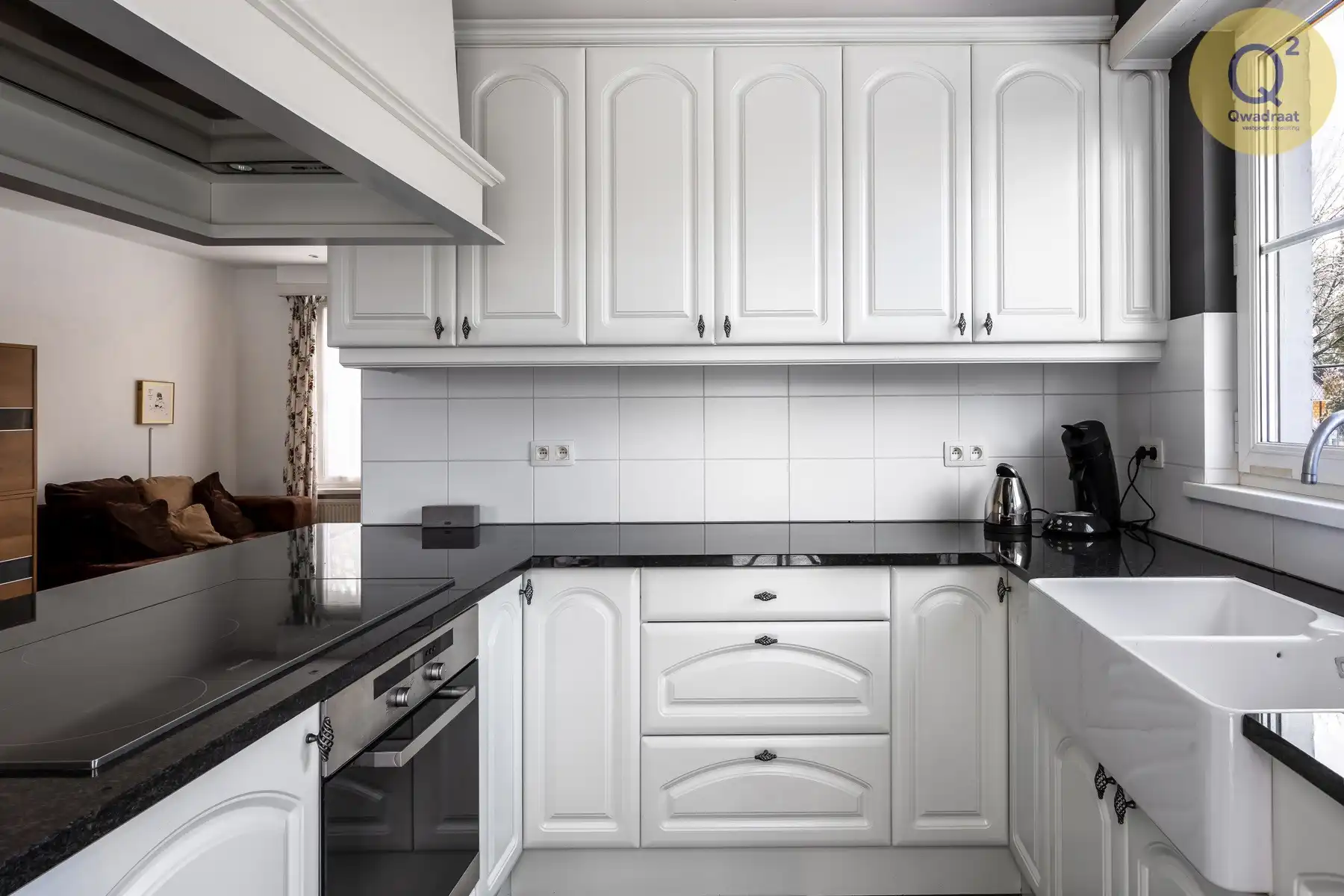 Prachtige woning in een rustige, gegeerde wijk  foto 10