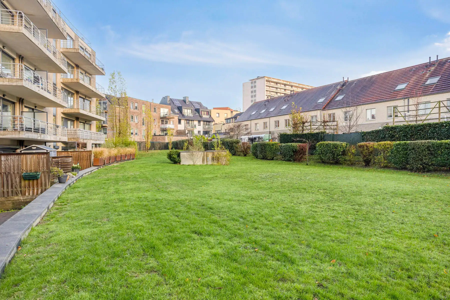 Appartement te koop foto 11