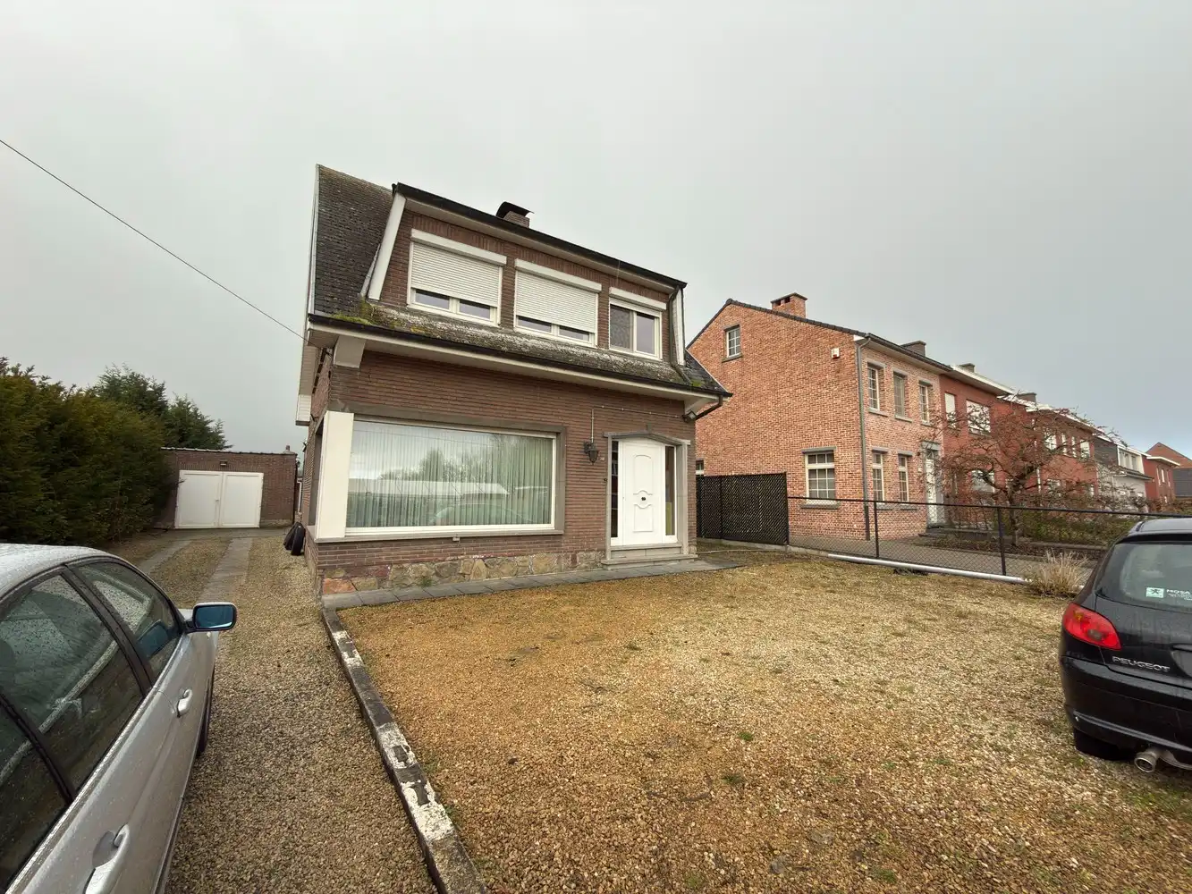 TE HUUR I BERLAAR I 3 SLPK foto 2