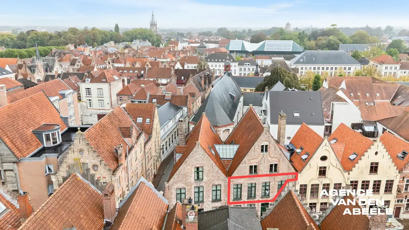 Prachtig high-end afgewerkt appartement met 2 slaapkamers  foto 19