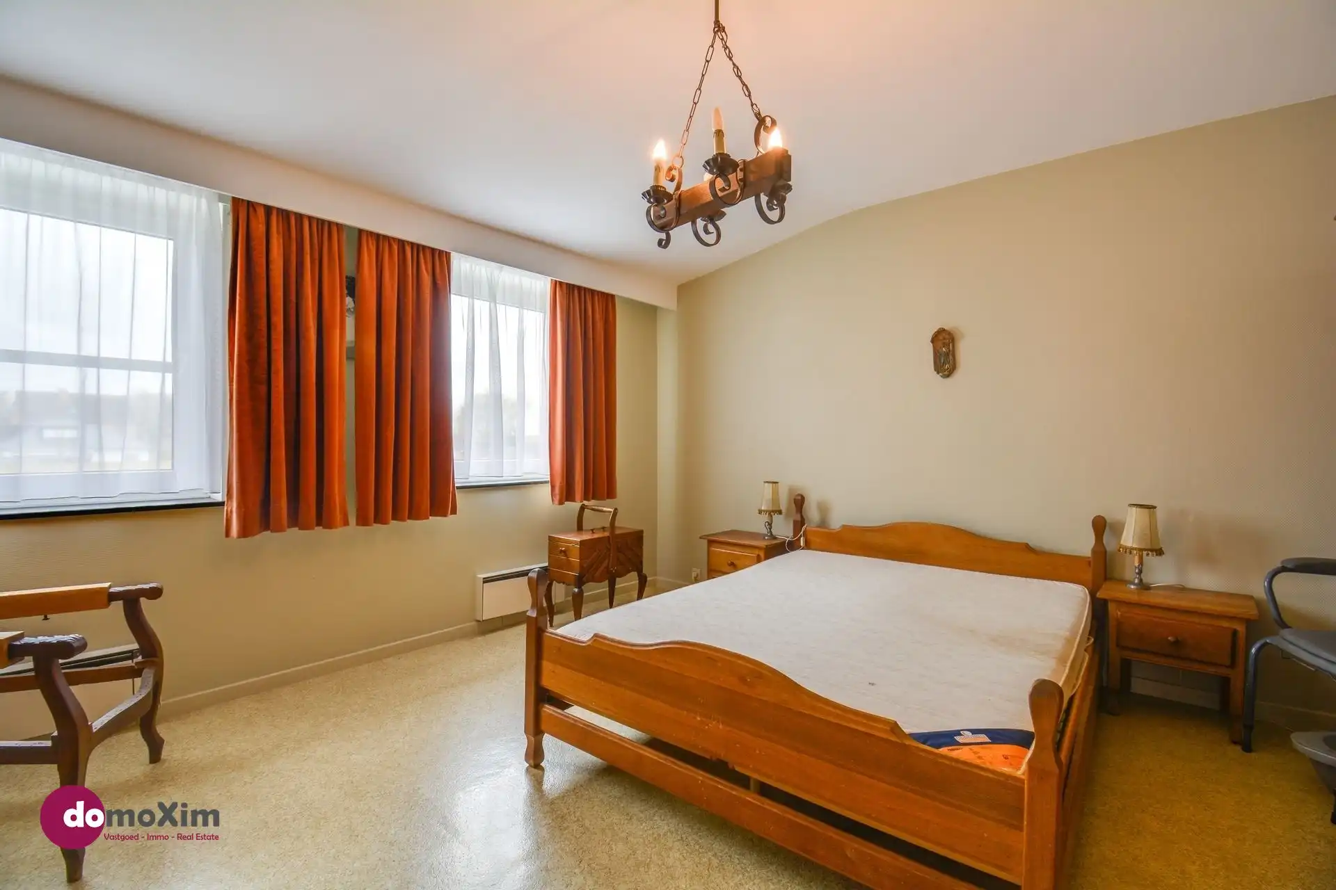 Halfopen bebouwing met 4 slaapkamers & veel potentieel in Erps-Kwerps foto 11