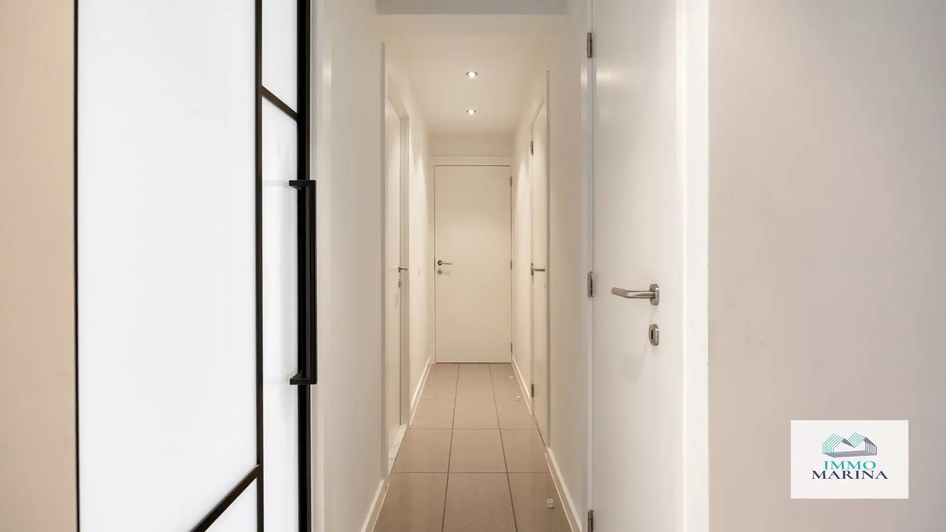 Instapklaar gelijkvloers appartement op toplocatie te Mechelen foto 13
