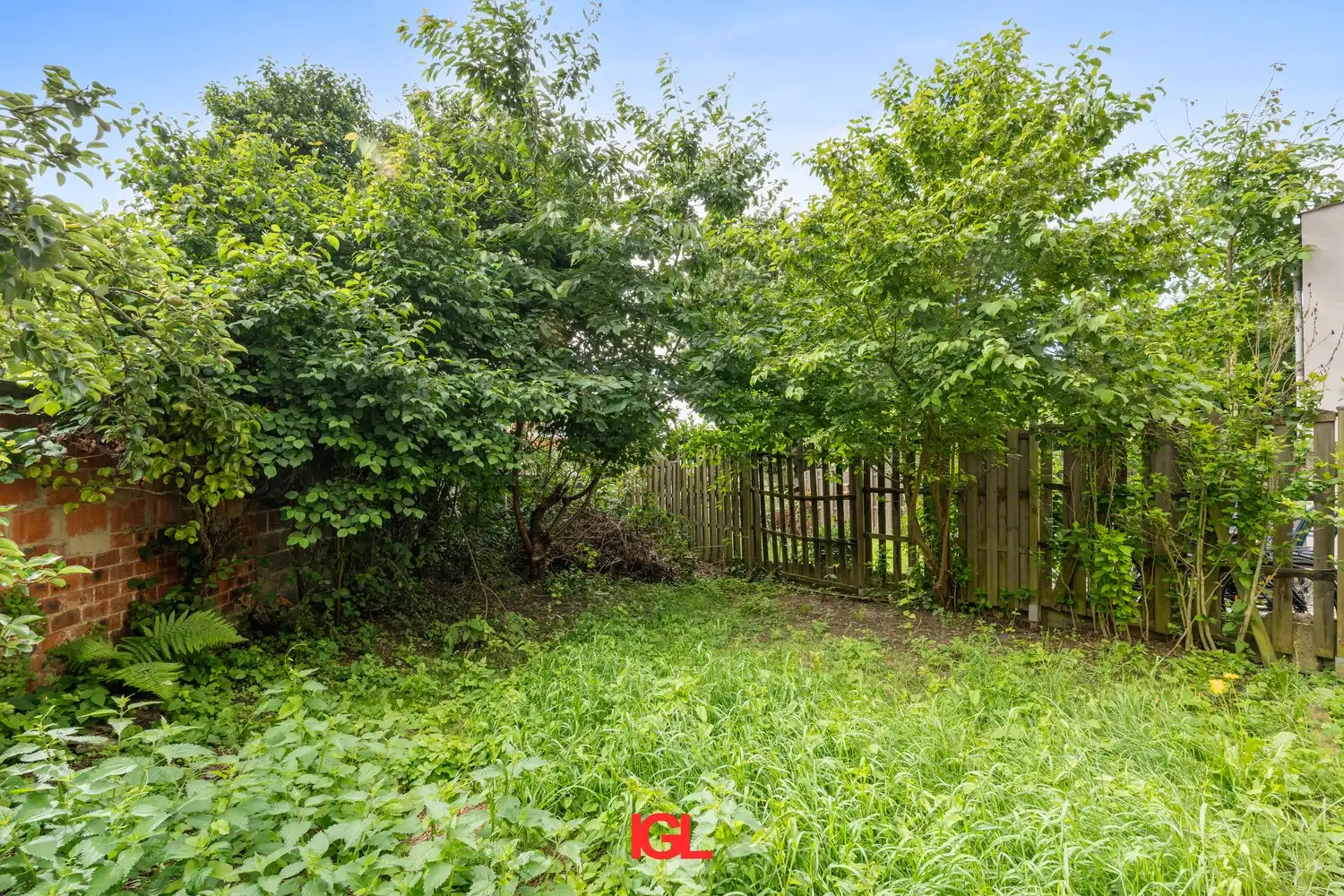 Charmante 3-gevelwoning met 3 slaapkamers en zuidoostgerichte tuin foto 18