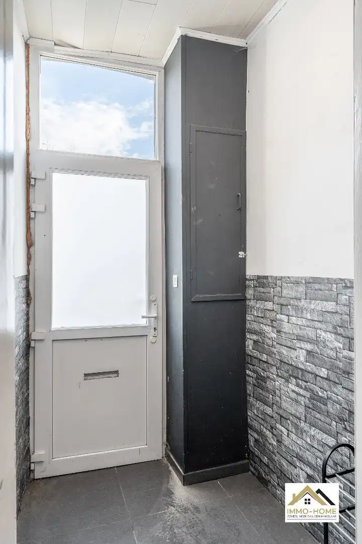 Ideale starterswoning of investering in Sint-Amandsberg!  foto 19