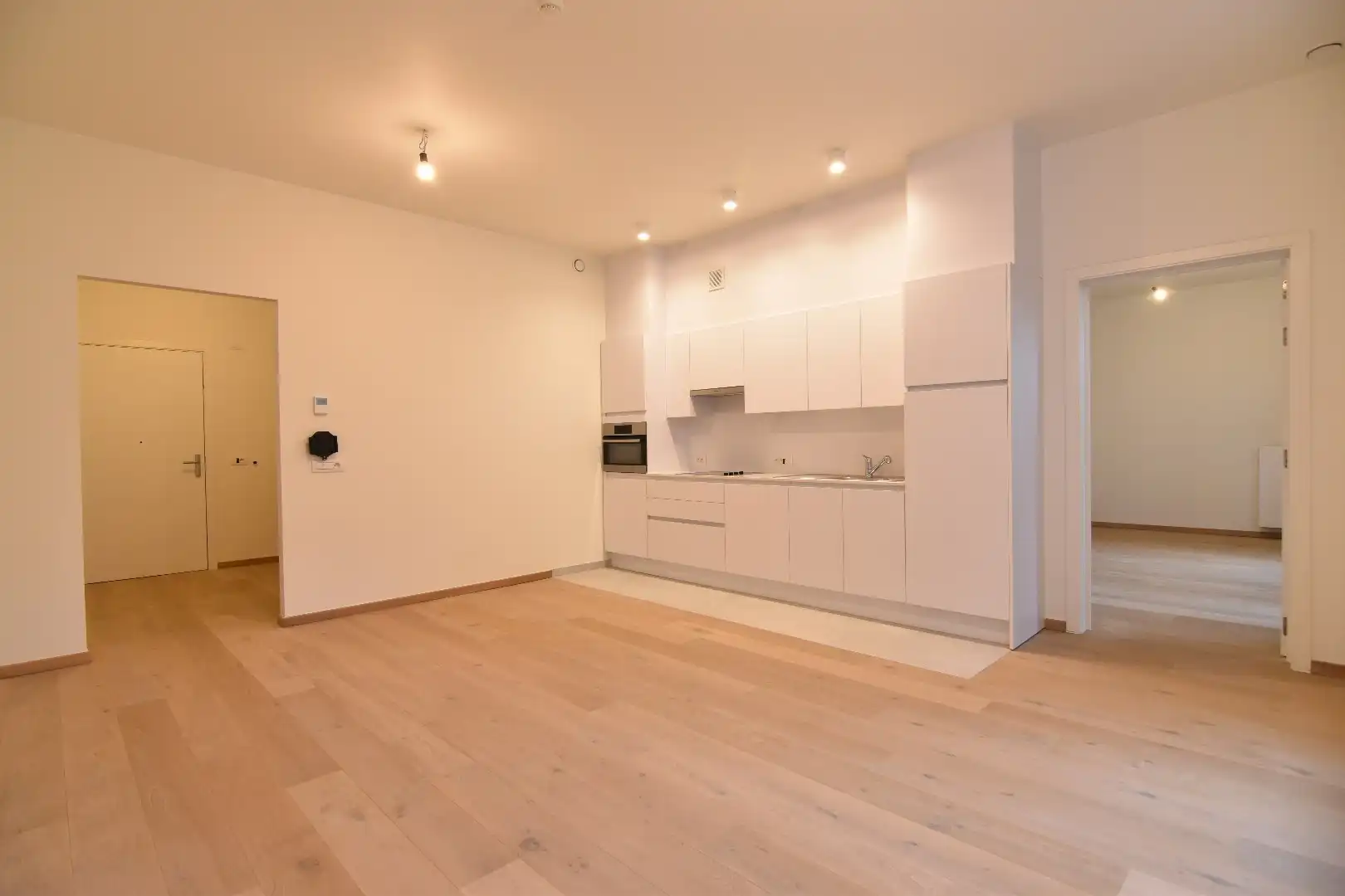 Luxueuze assistentieflat foto 2