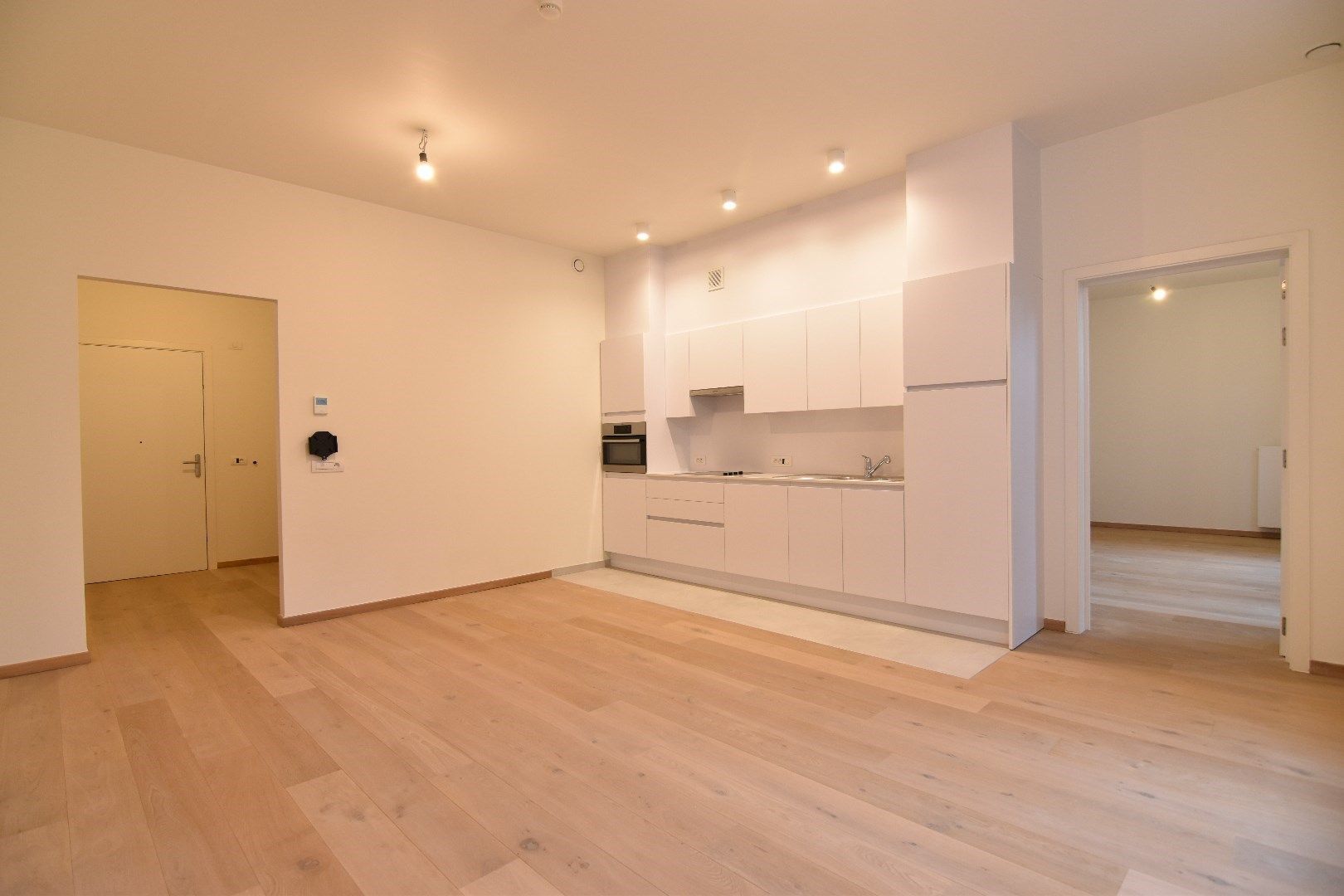 Assistentieflat foto 2