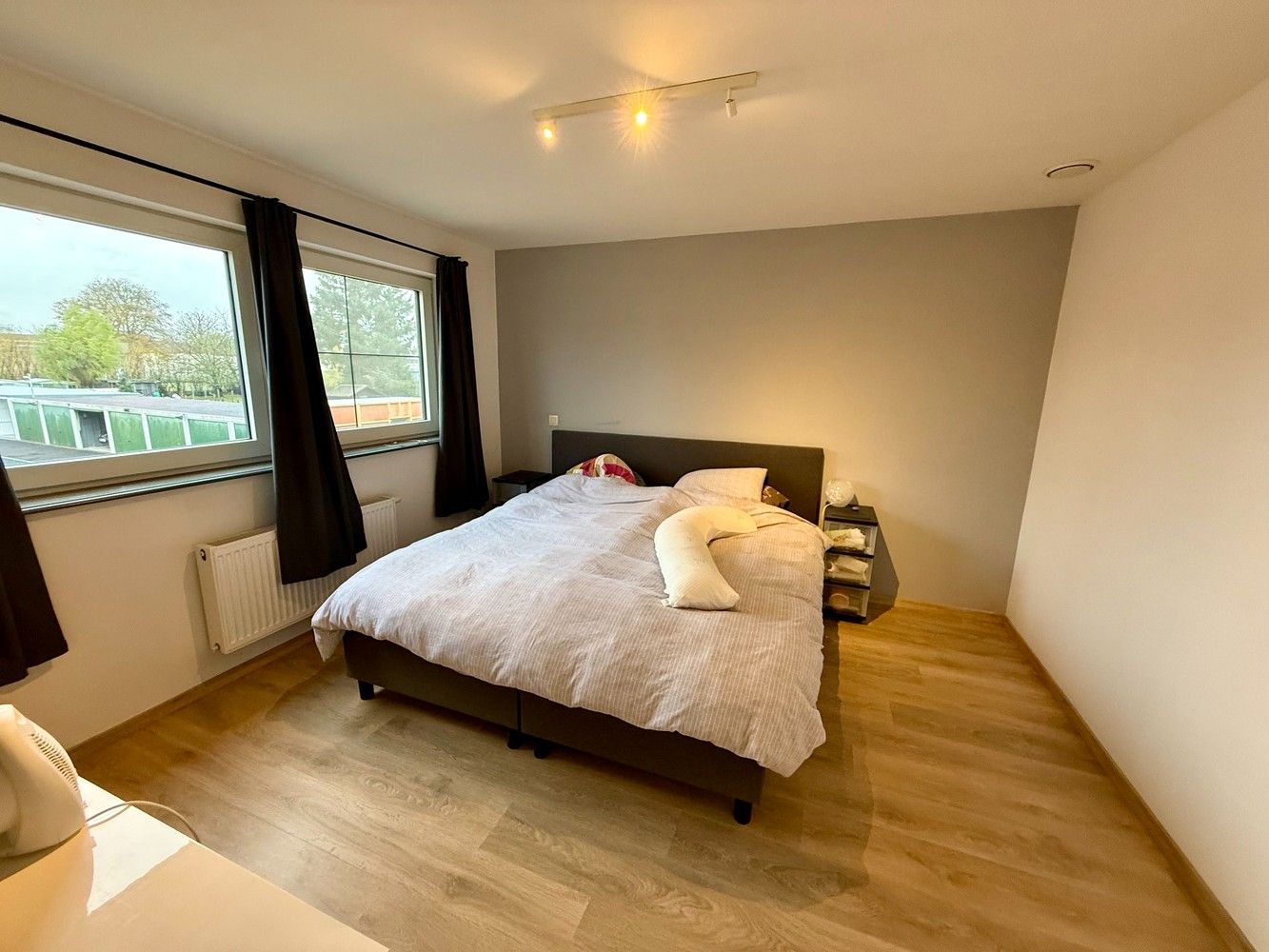 Ruime, energiezuinige woning met 3 slaapkamers! foto 9