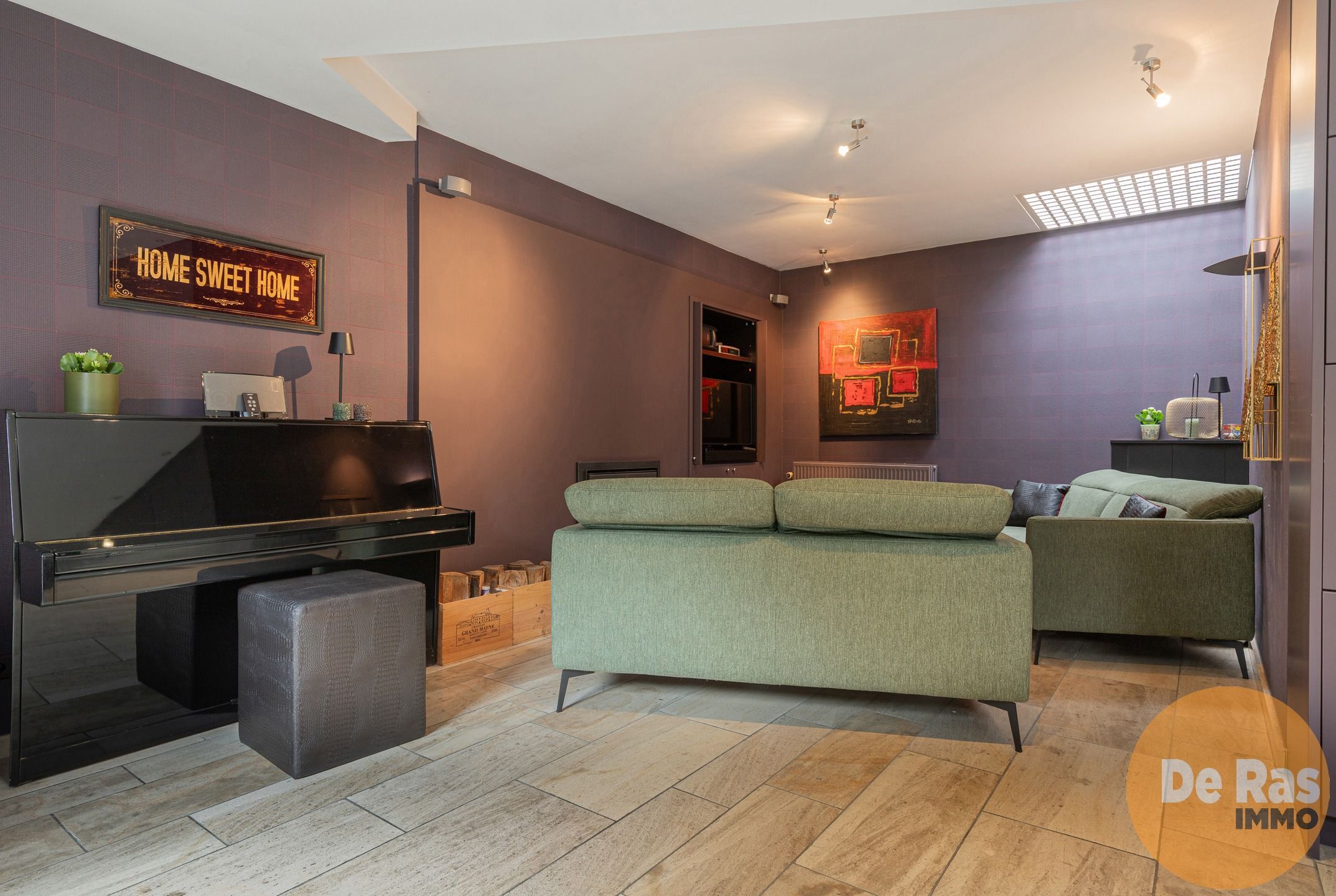 NIEUWERKERKEN - GROTE WONING MET PRAKTIJK foto 4