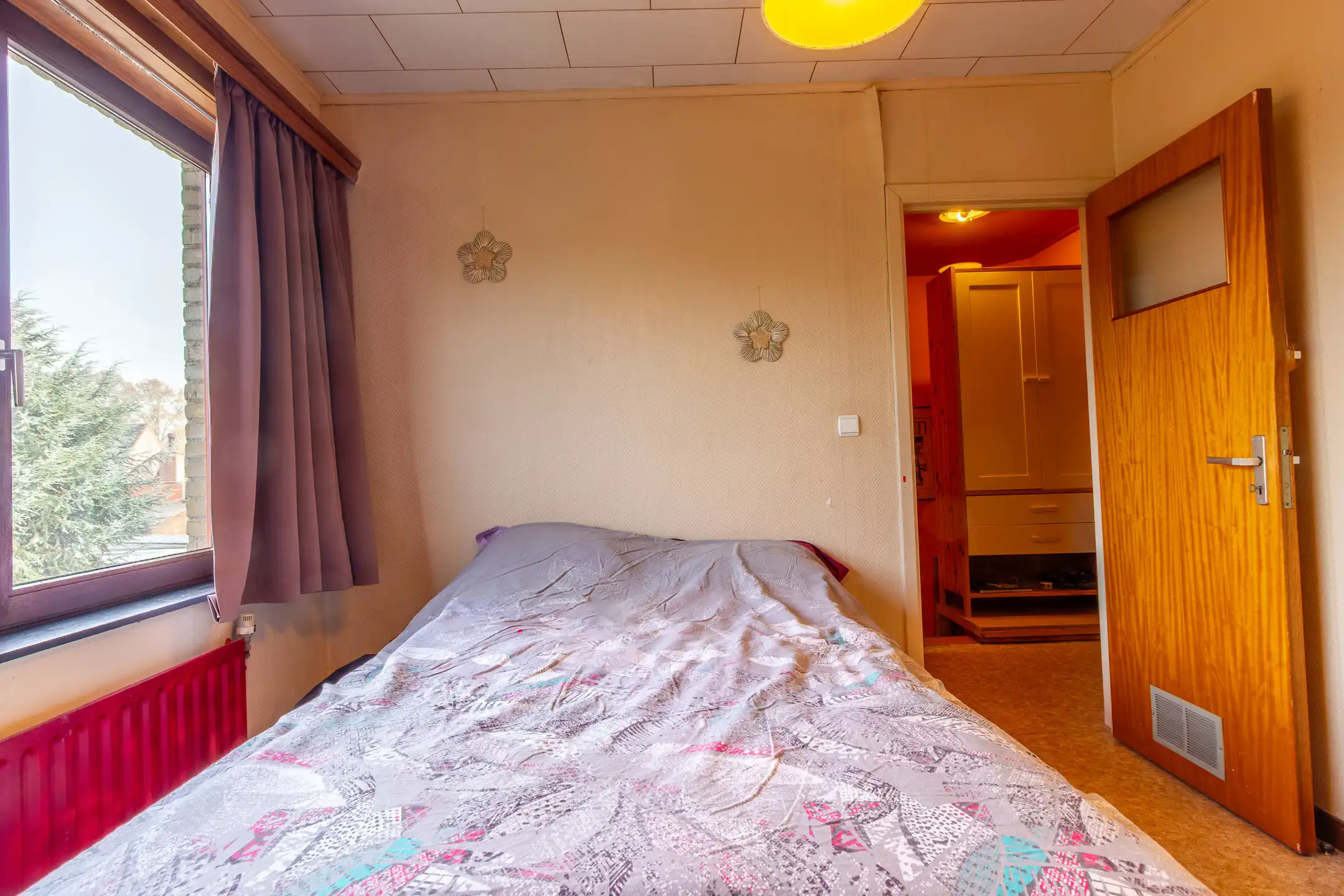 Een Solide Gezinswoning met Potentieel! foto 9