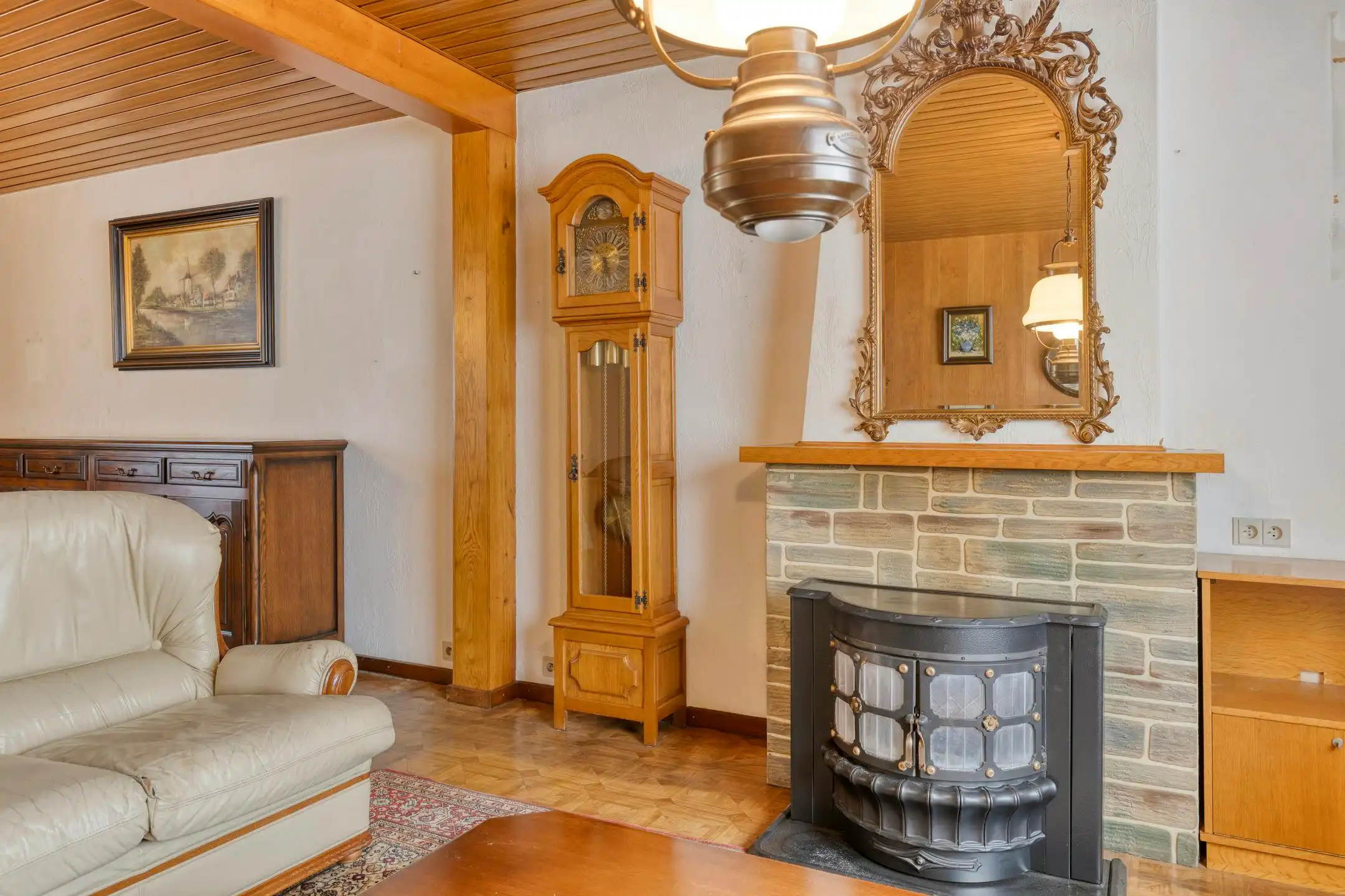 Te renoveren huis te koop in Uitkerke met 4 slaapkamers foto 5